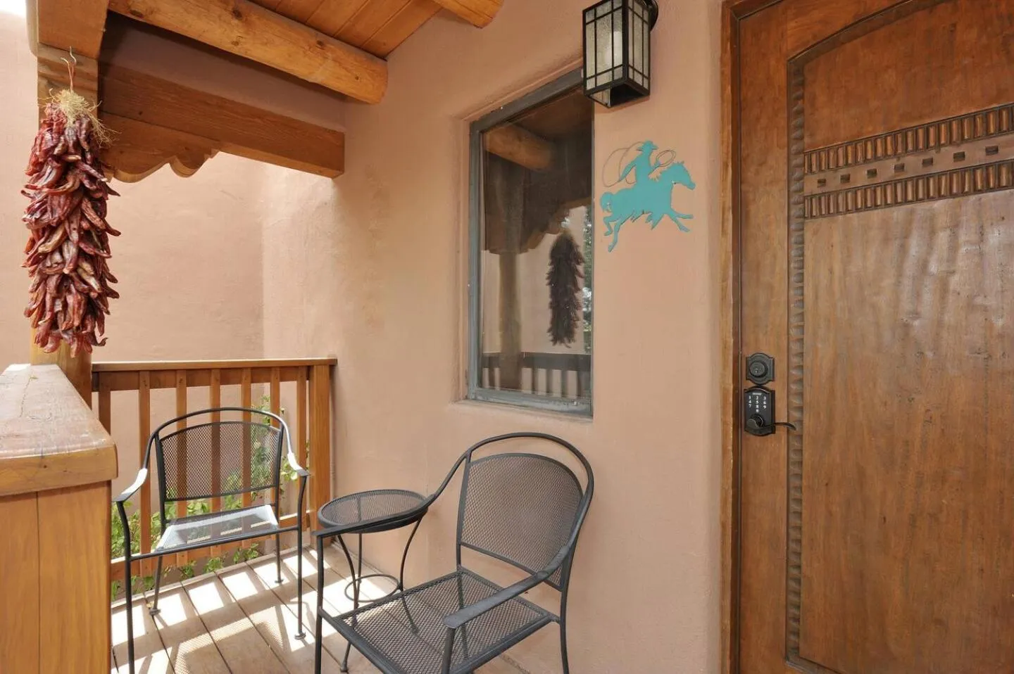 Santa Fe Bed & Breakfast