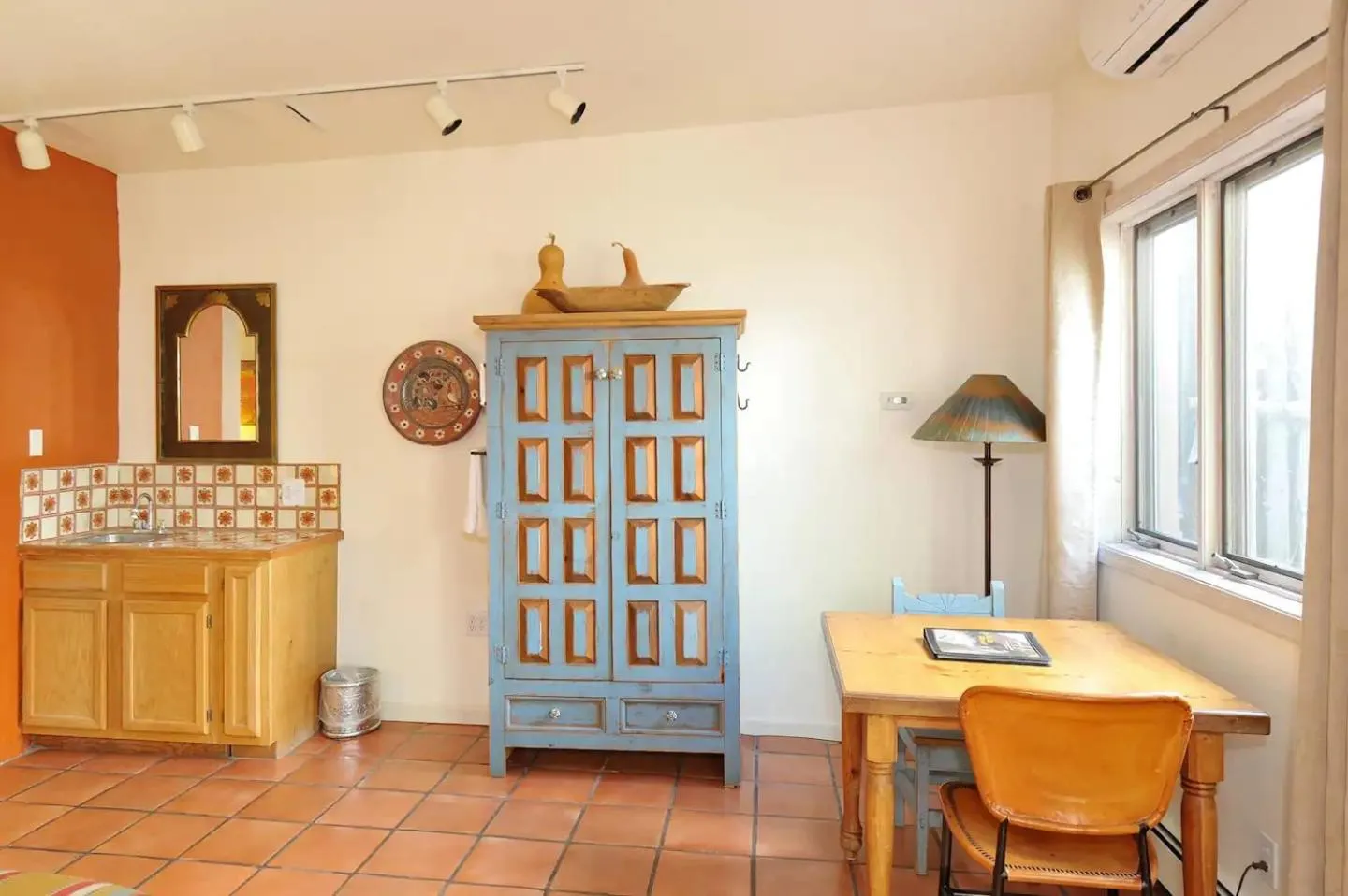 Santa Fe Bed & Breakfast