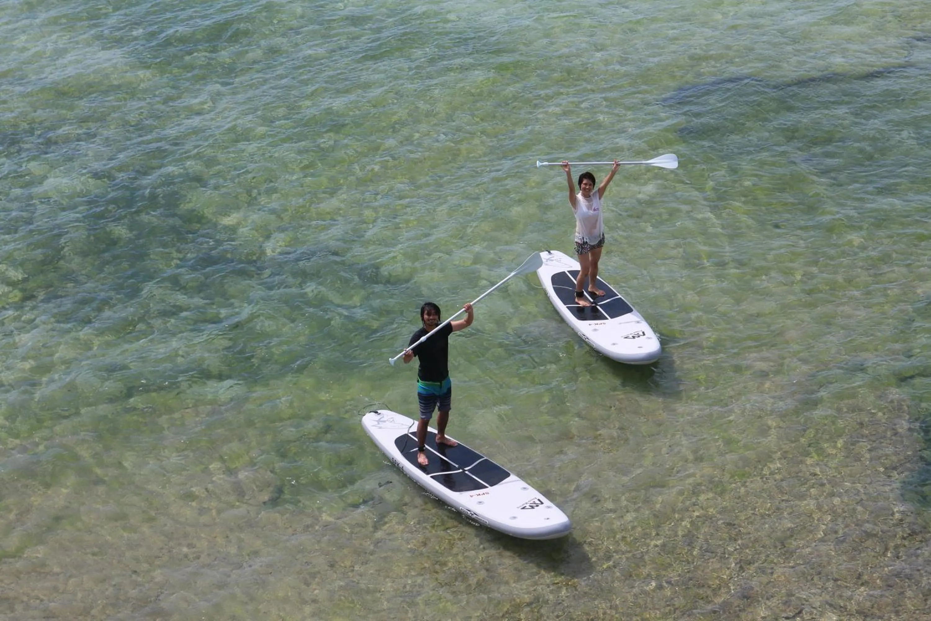 Sports in robcondロブコンド