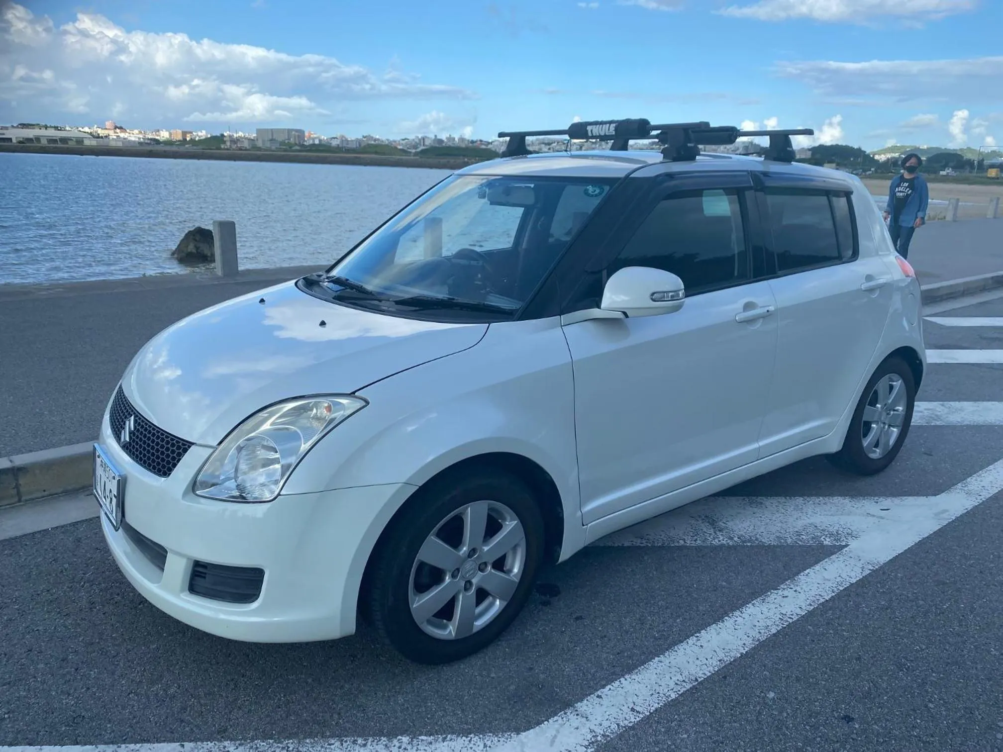 robcondロブコンド