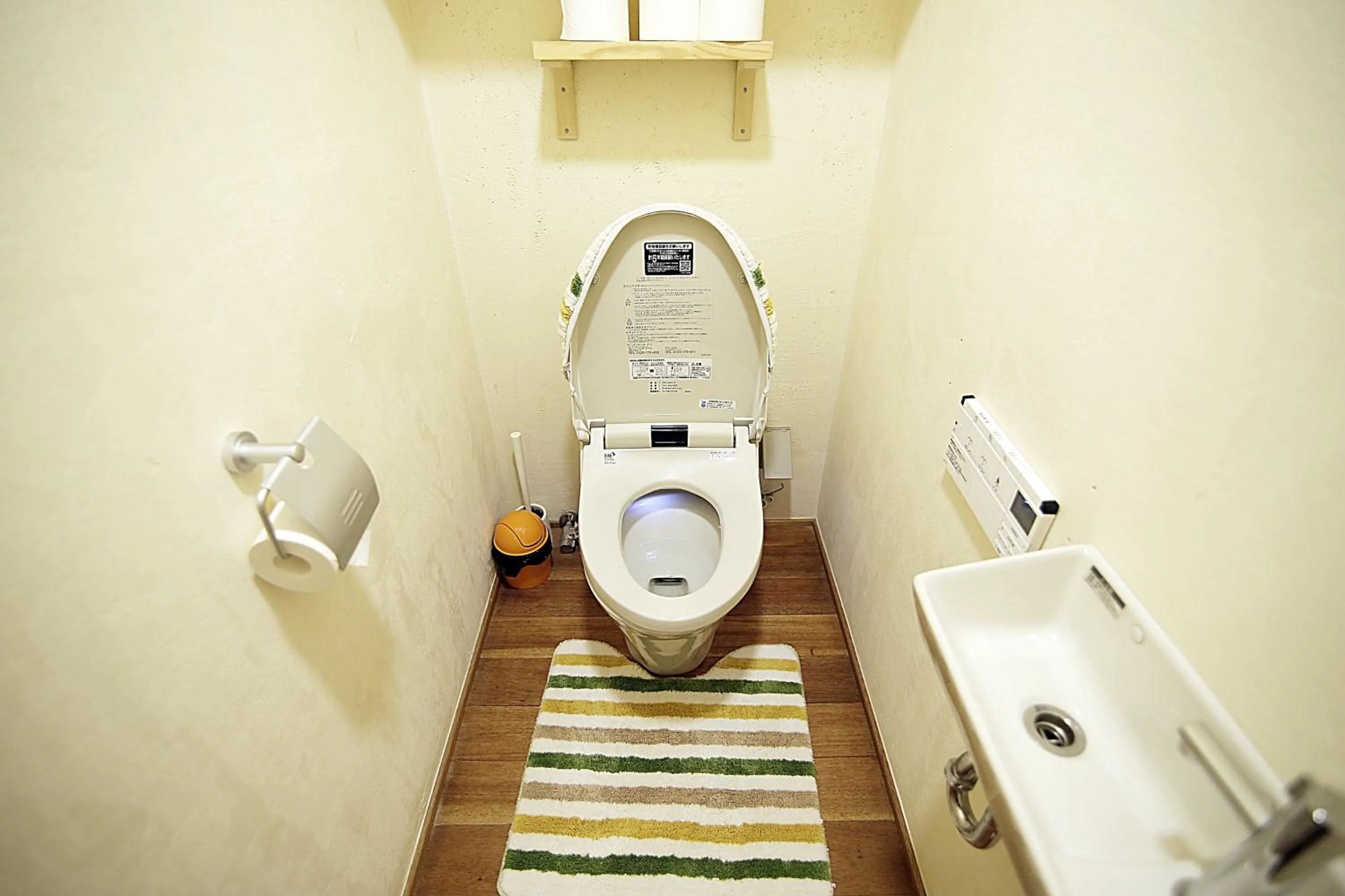 robcondロブコンド