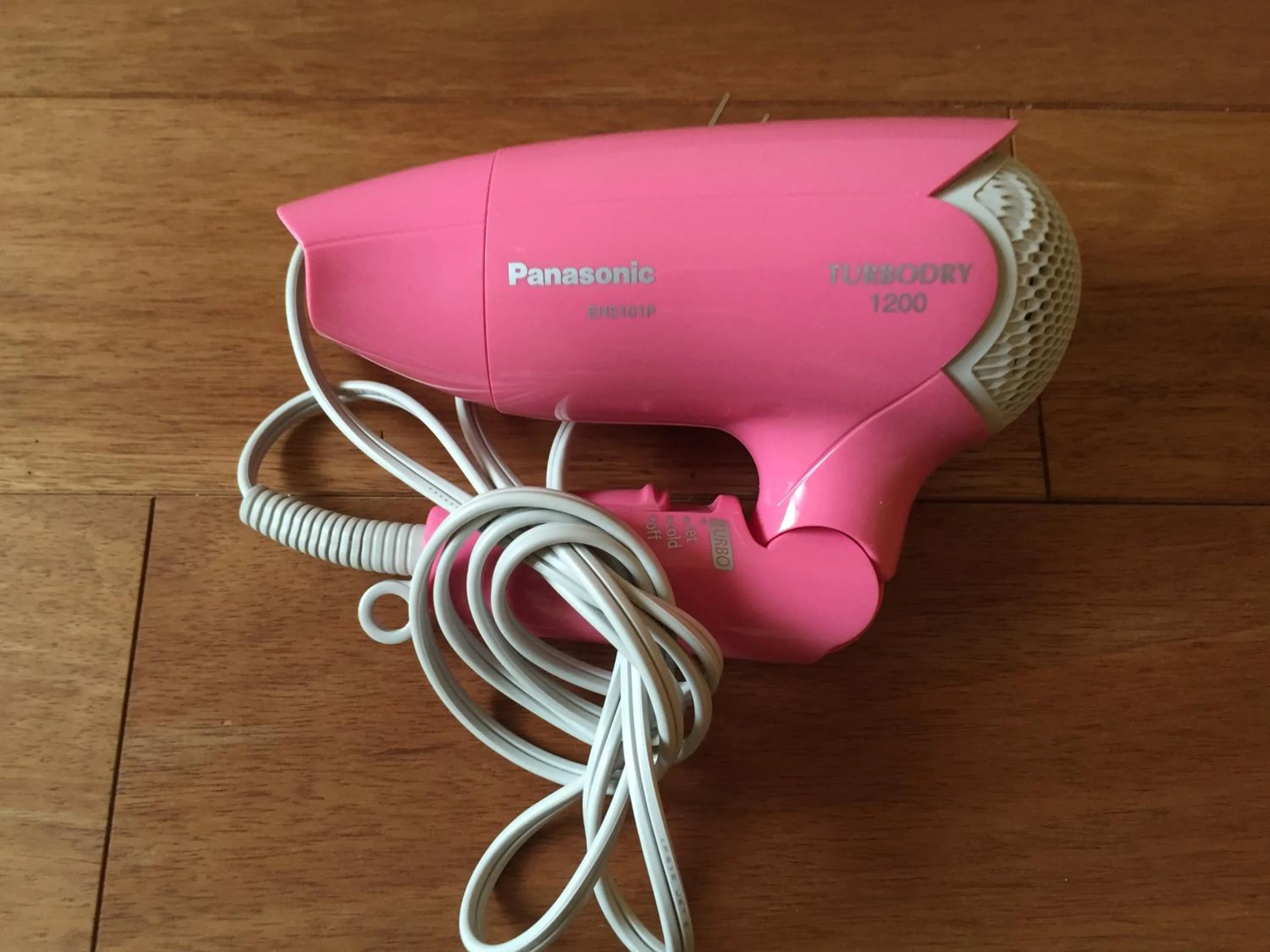 Area and facilities in robcondロブコンド