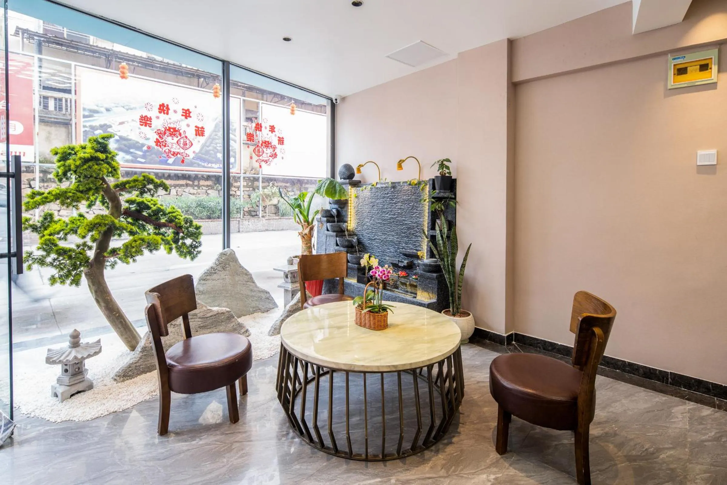 Sucha Hotel Xiamen Gaoqi International Airport