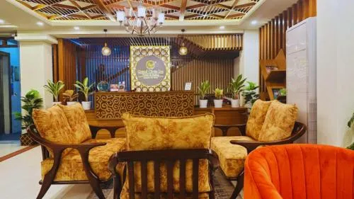 Hotel Grand Circle Inn