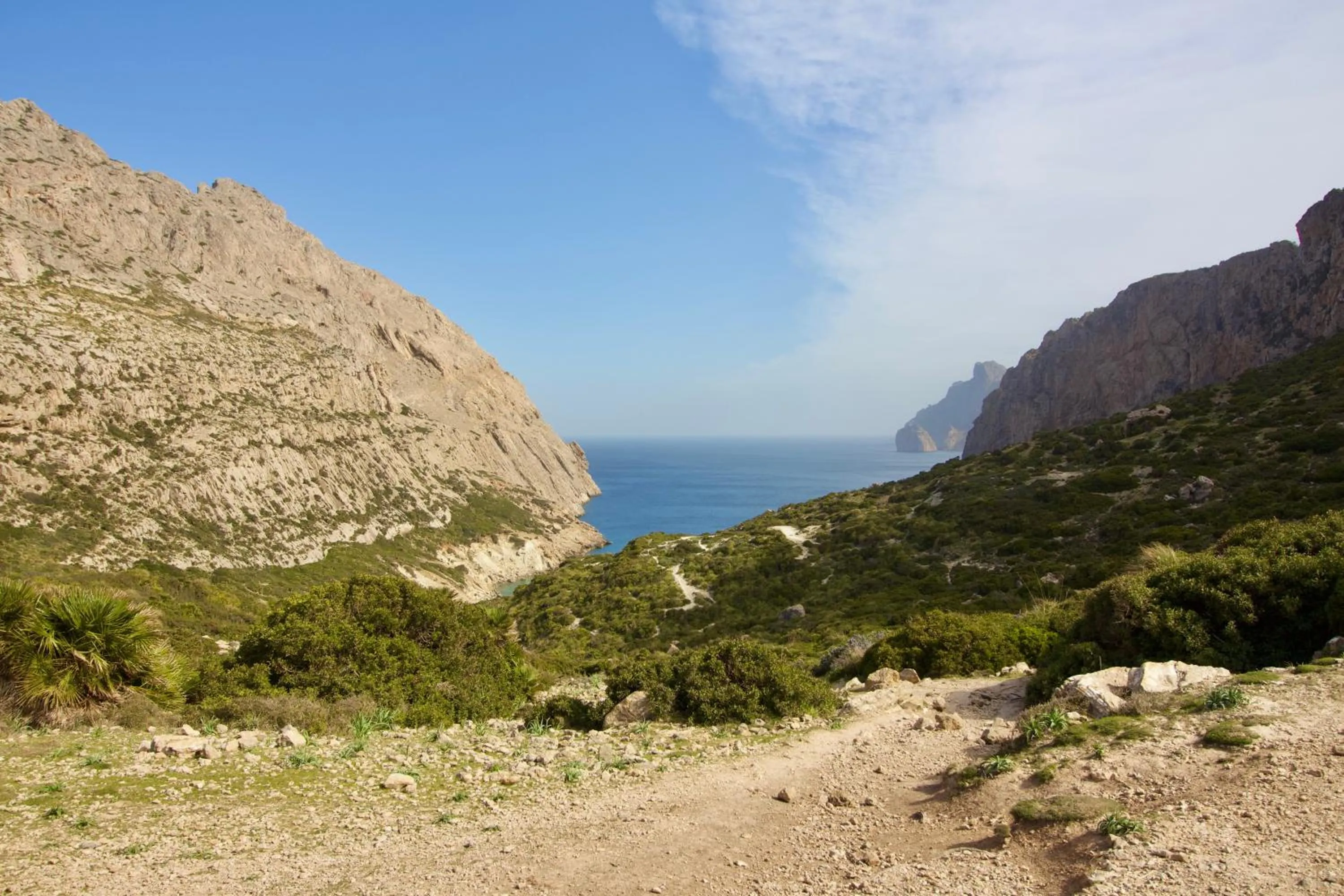 Nearby landmark in Hoposa Panorama