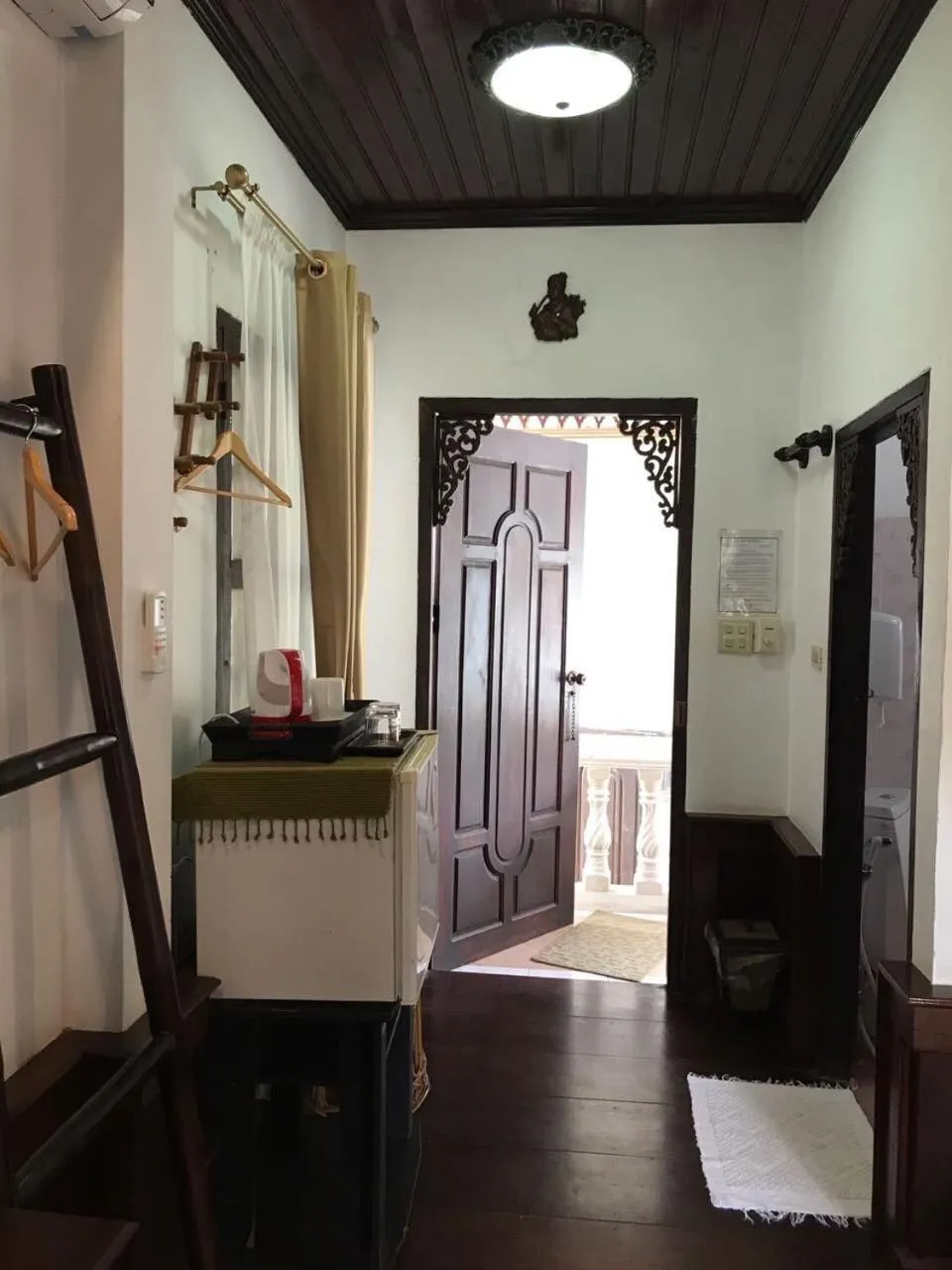 View Khemkhong Guesthouse