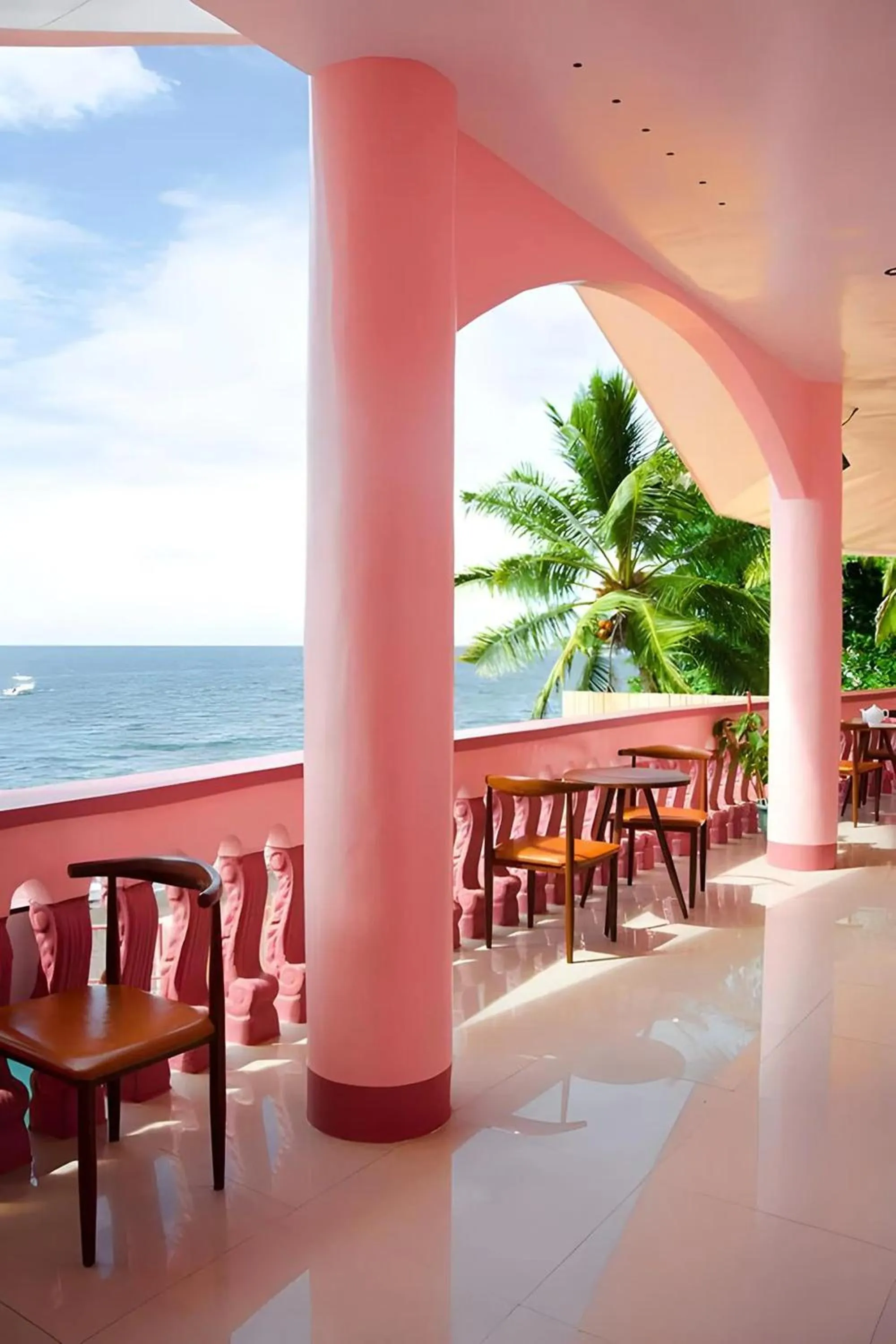 View (from property/room) in Havendwell Beach Resort