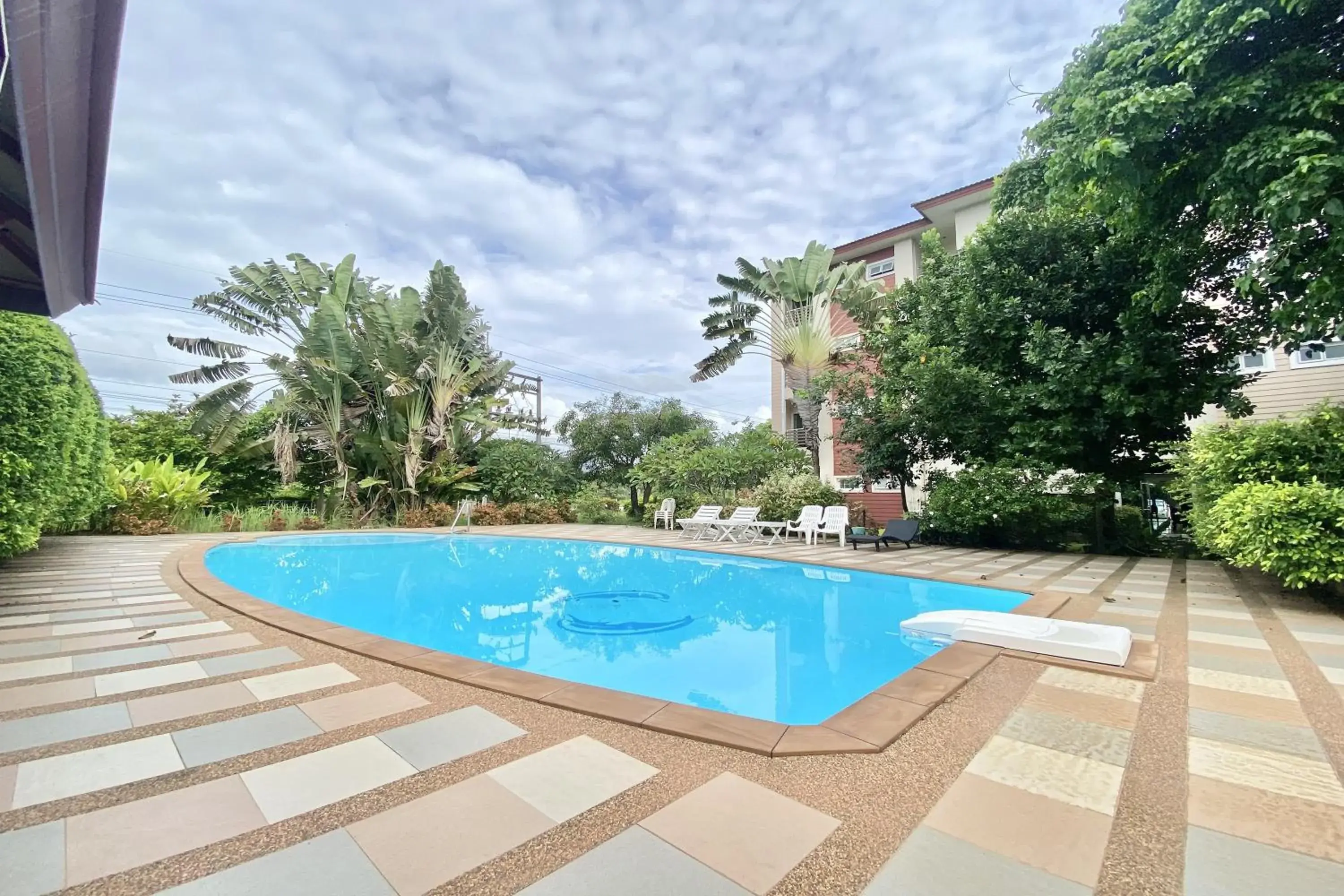 New Place Resort New Place Resort