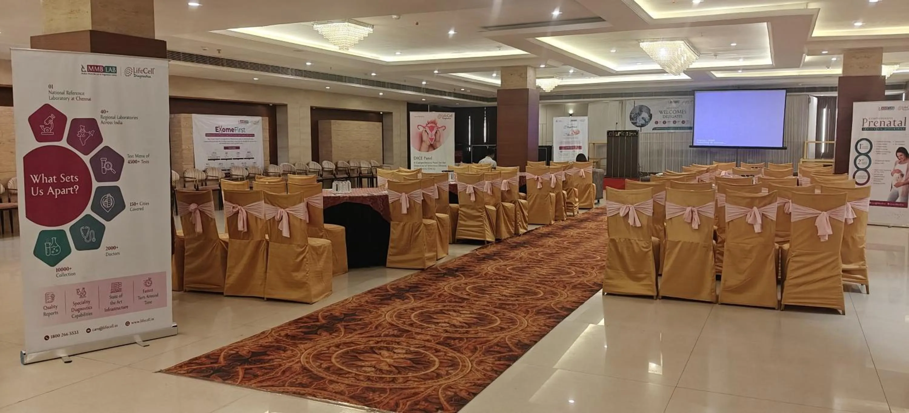 Sapna Clarks Inn Lucknow