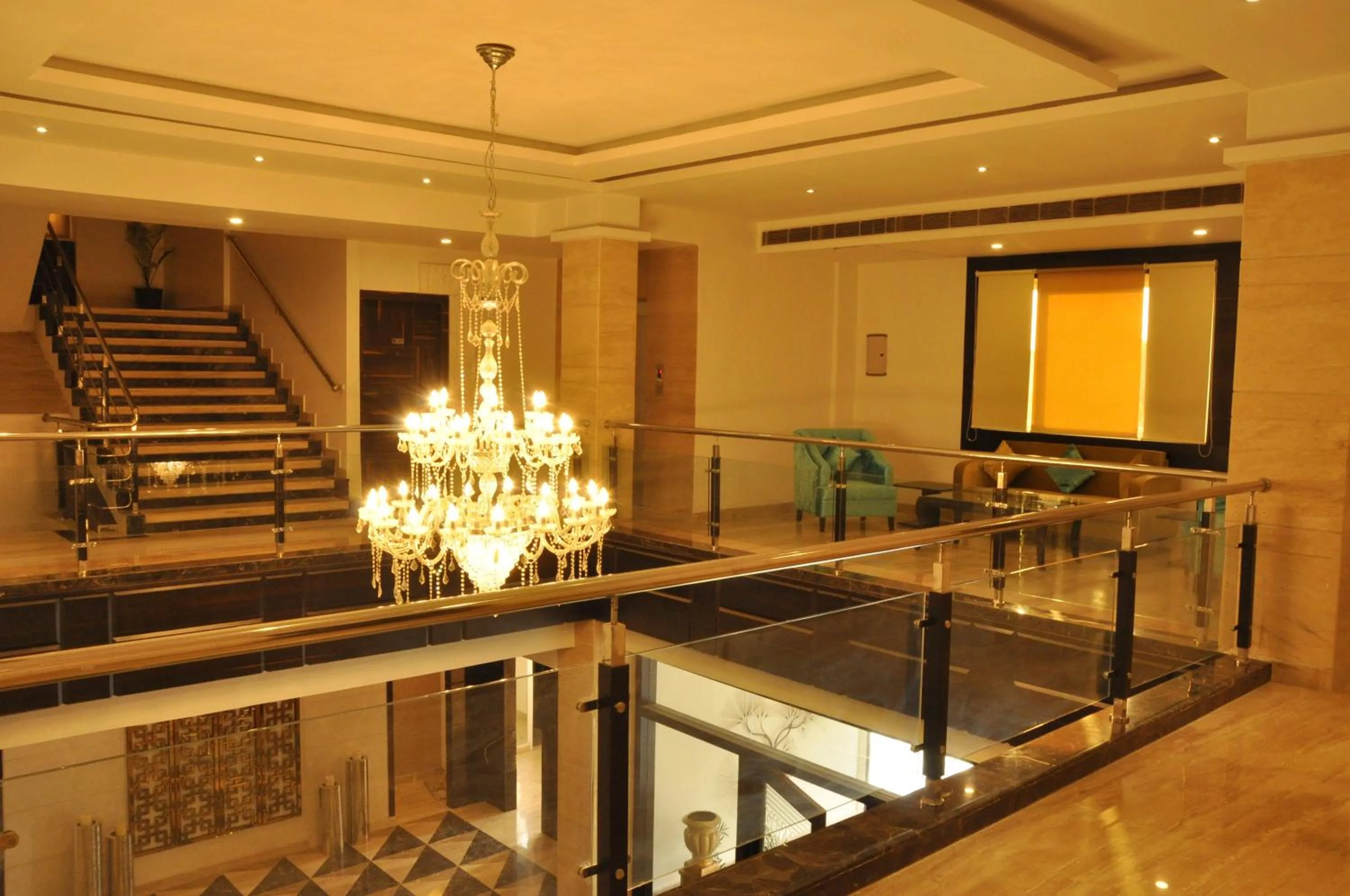 Other in Sapna Clarks Inn Lucknow