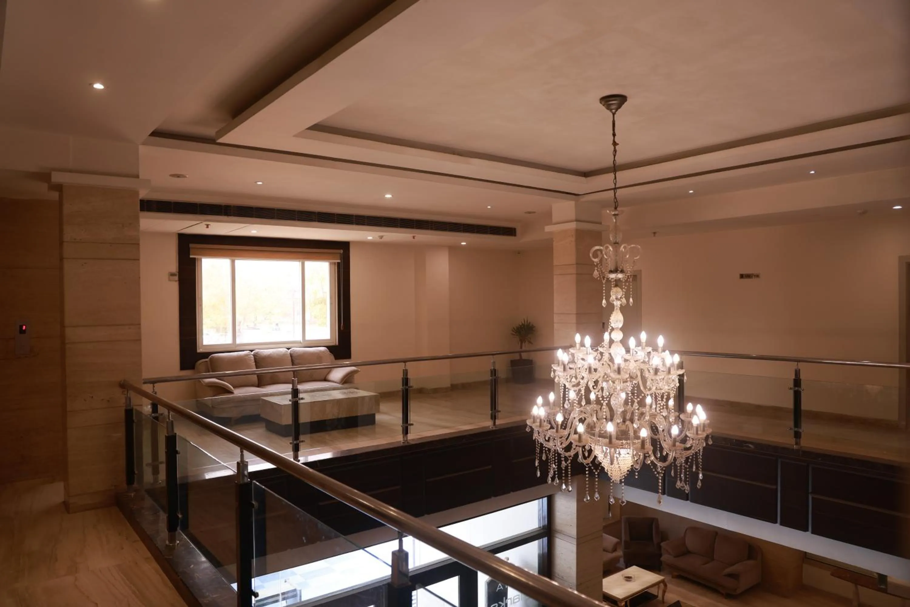 Sapna Clarks Inn Lucknow