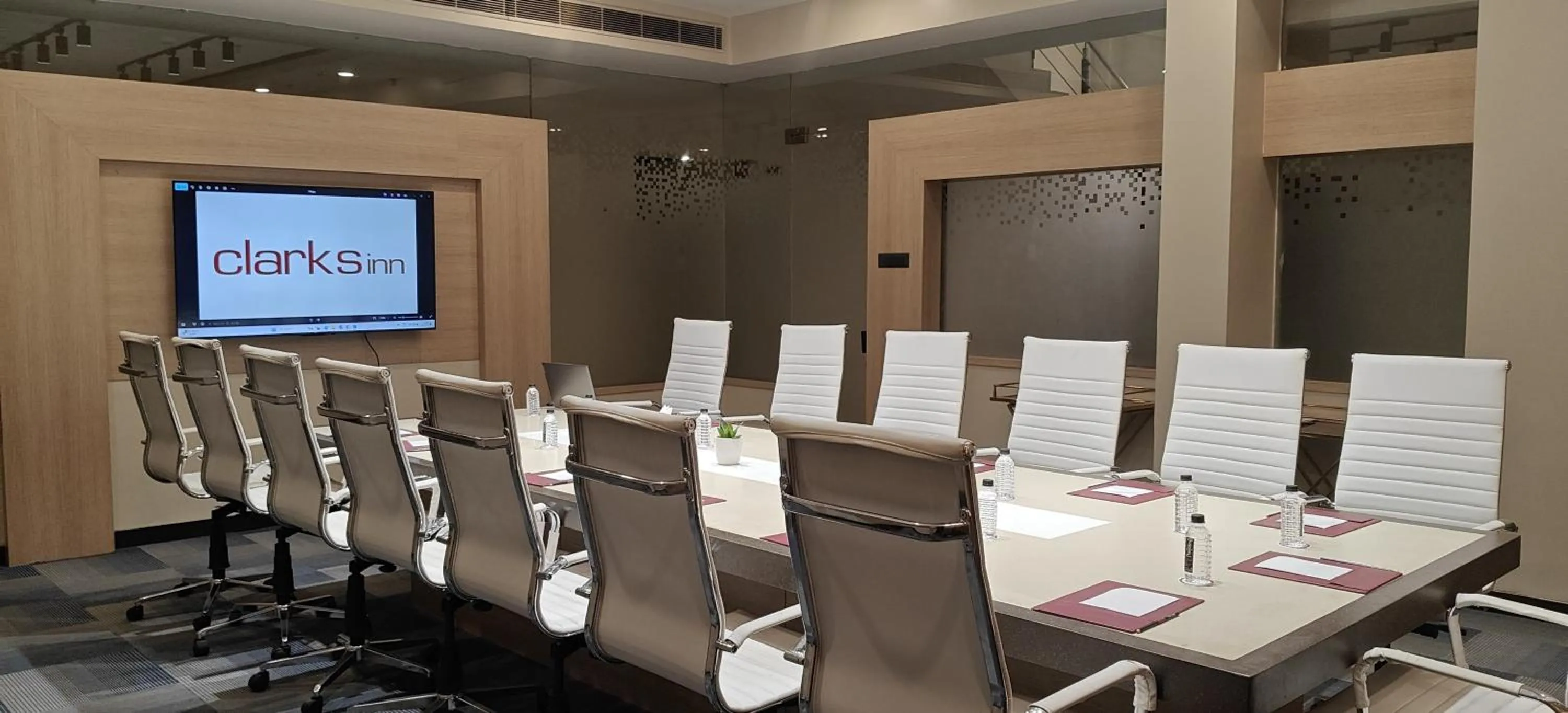 Sapna Clarks Inn Lucknow