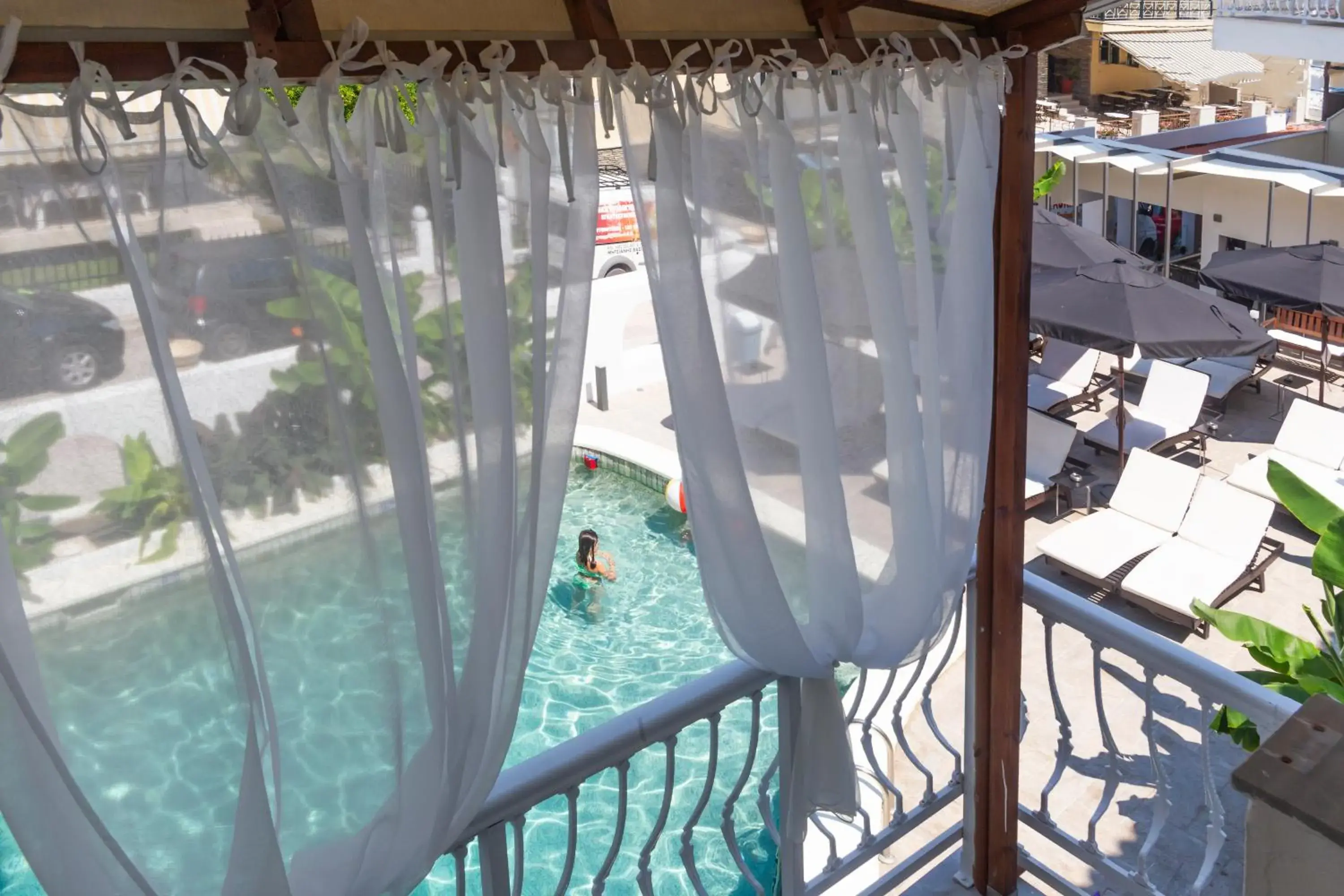 Hotel Odysseas Hotel Odysseas