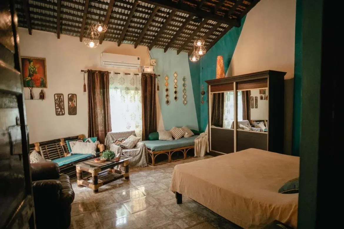 Cozy Dream Apartment