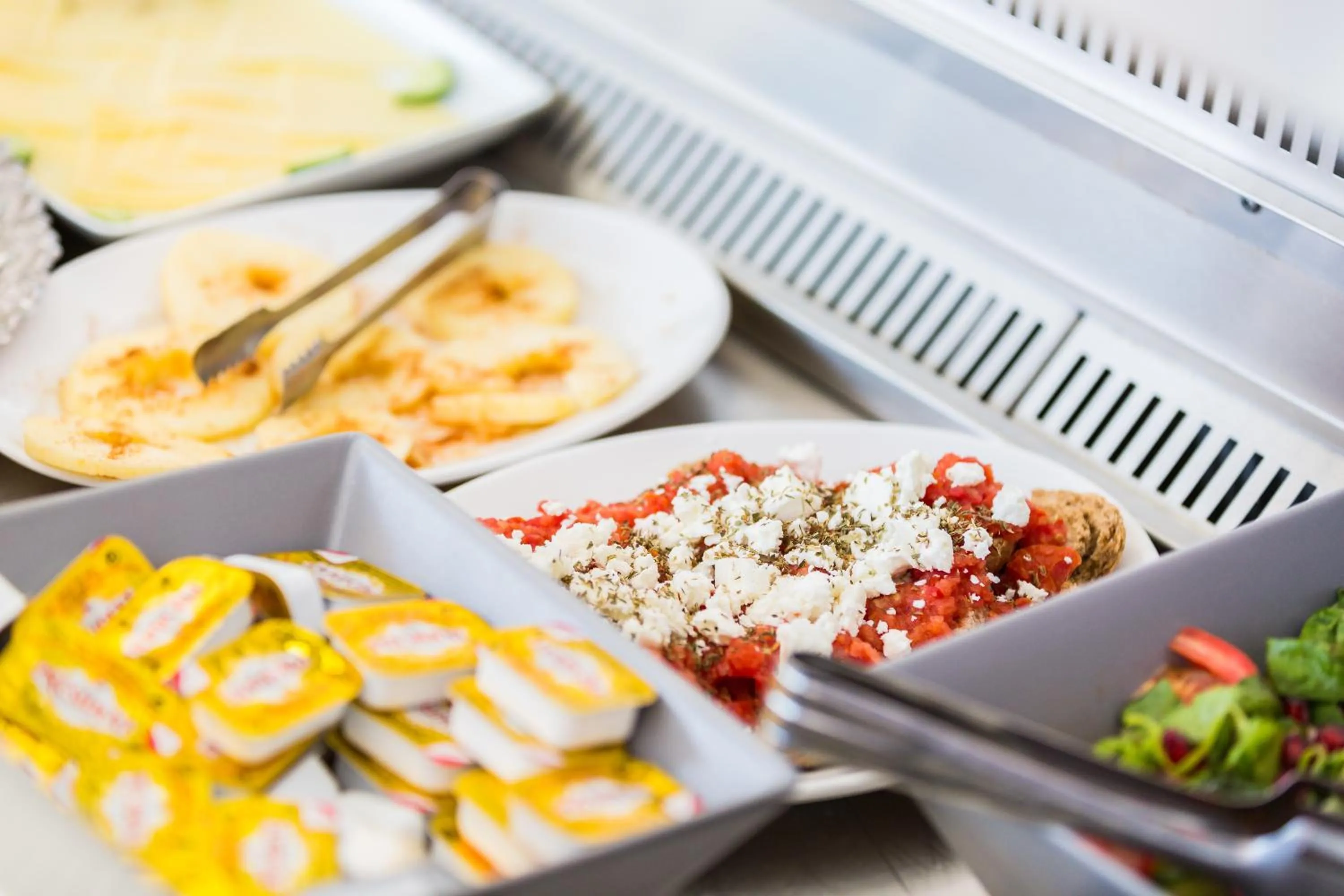 Restaurant/places to eat in Palazzo Greco