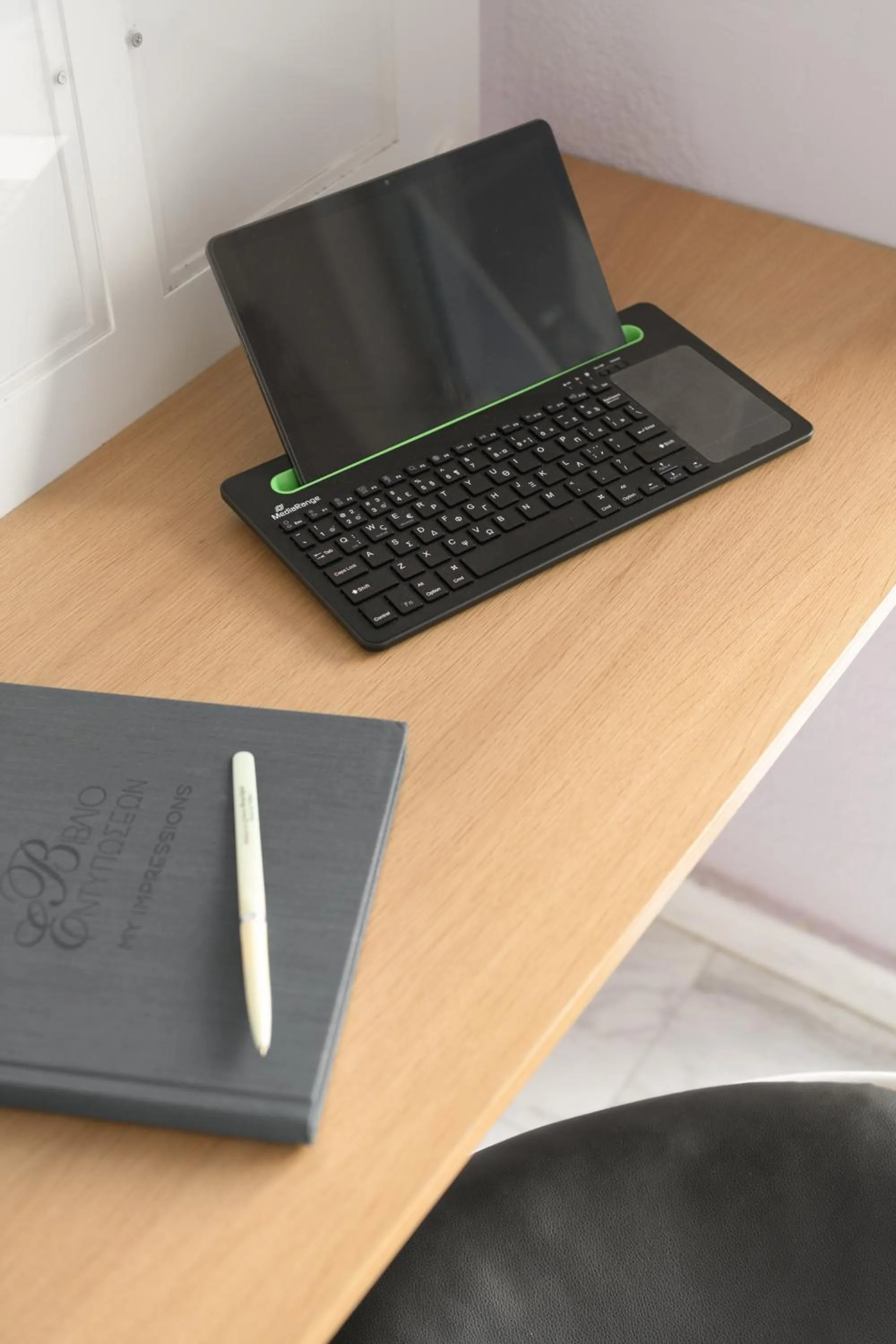 hair dresser in Palazzo Greco