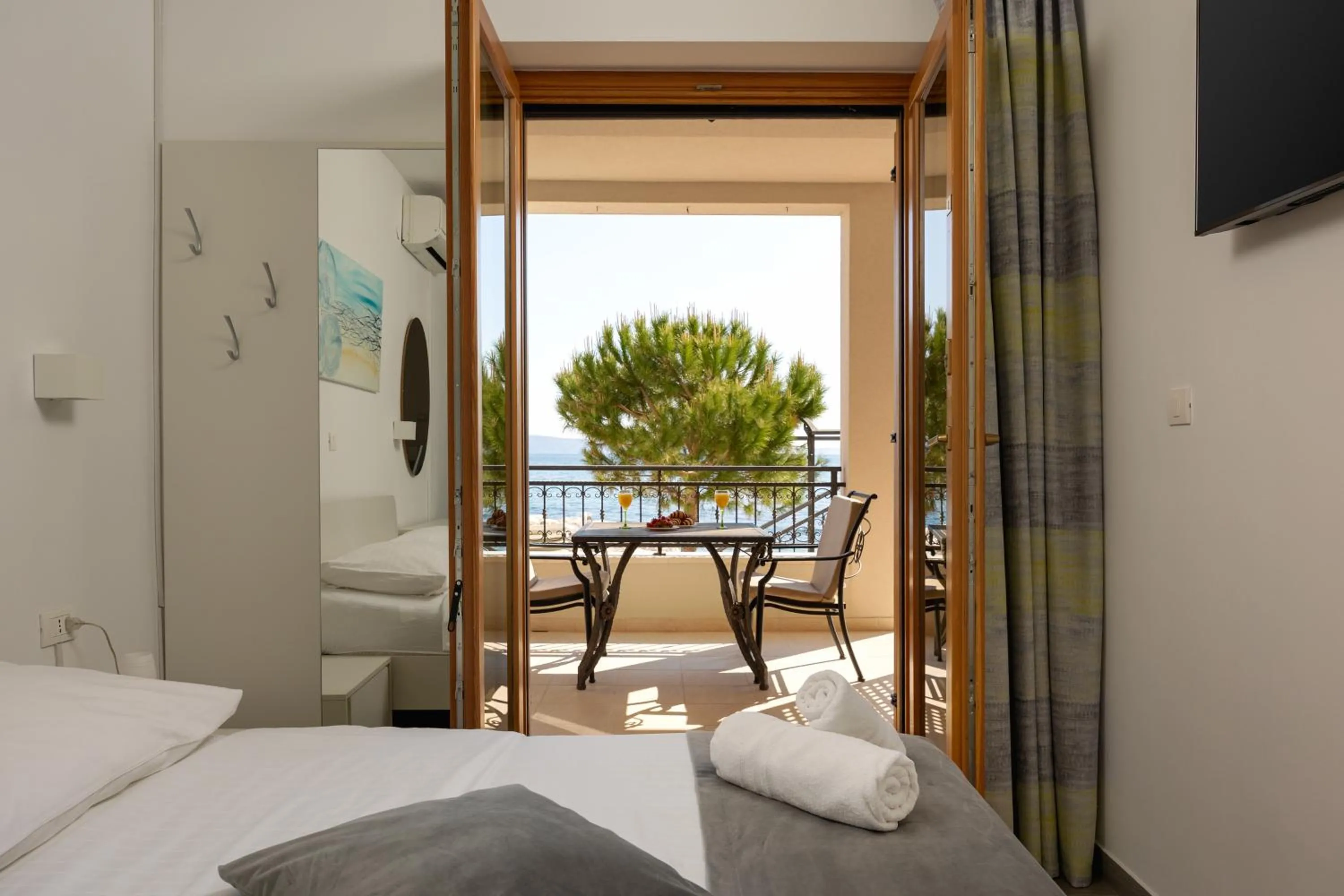 Apartments Lea