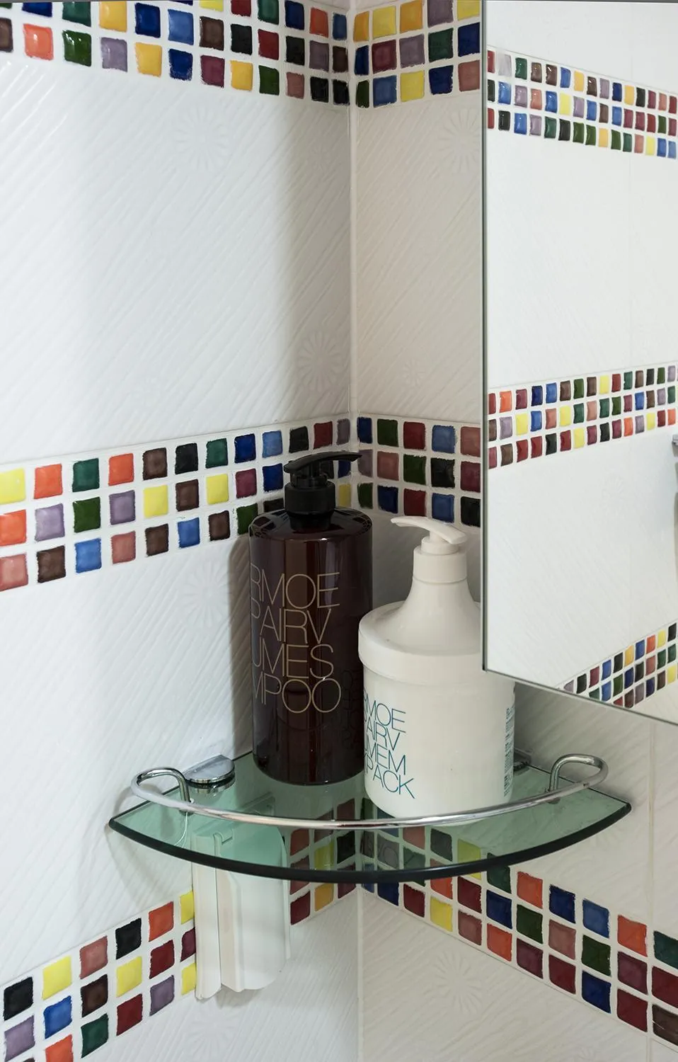 Other in Myeongdong Ecohouse