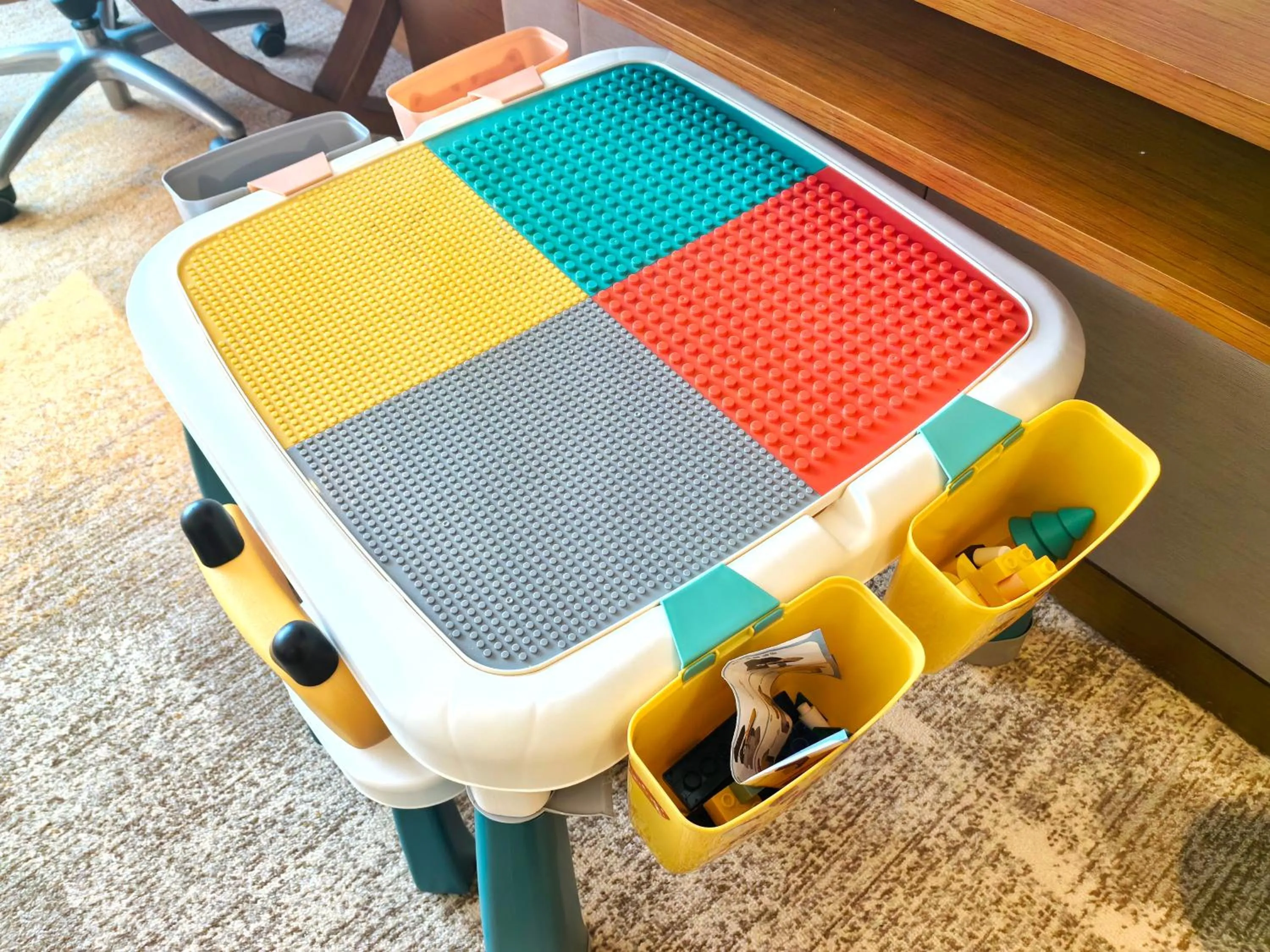 children in DoubleTree by Hilton Ningbo - Chunxiao