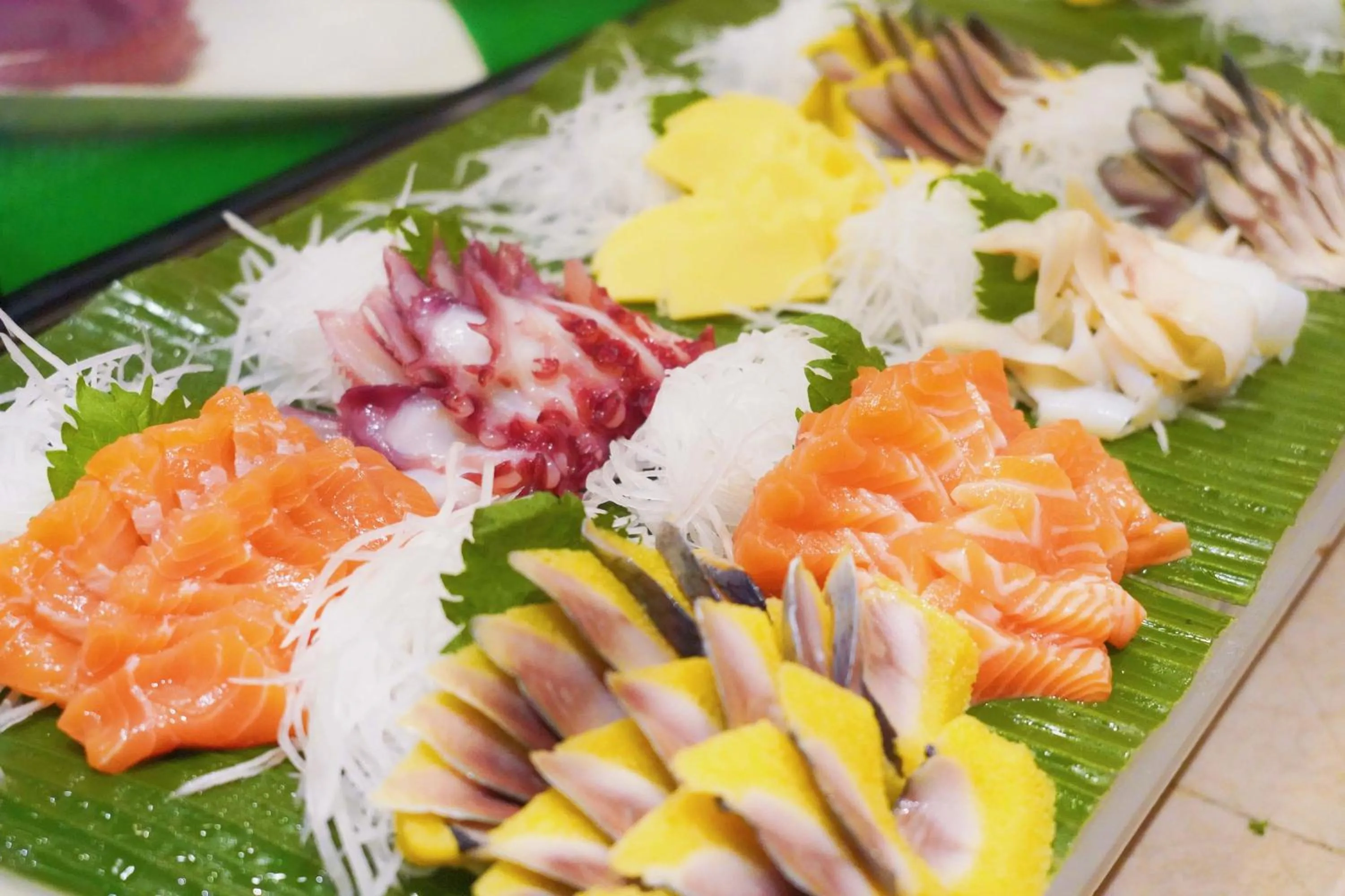 Restaurant/places to eat in DoubleTree by Hilton Ningbo - Chunxiao