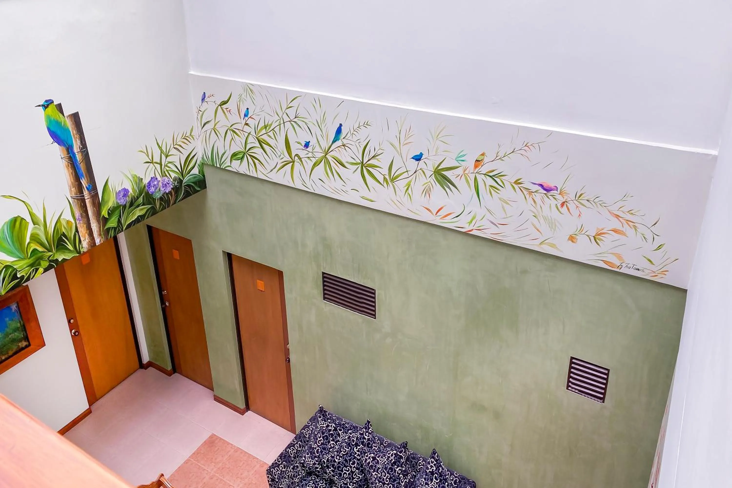 Ayenda 1140 Roma Plaza