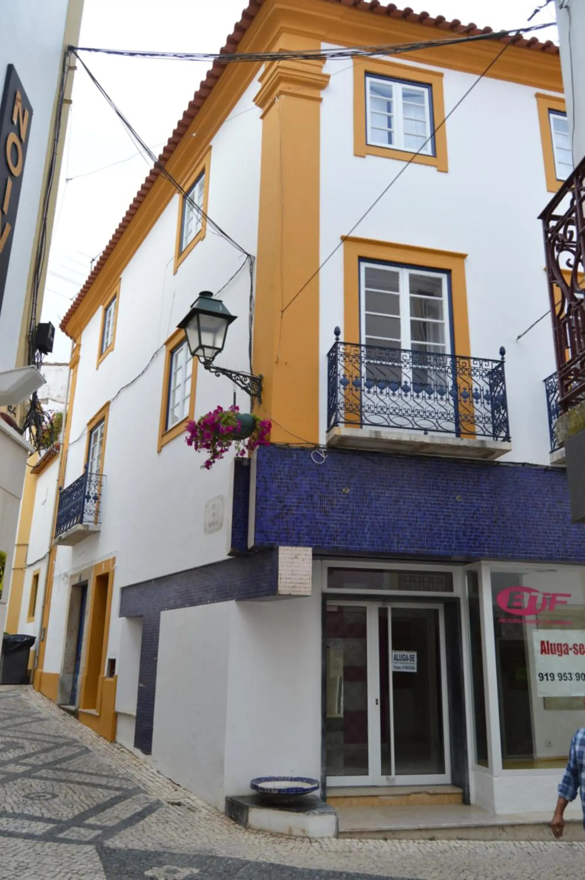 Casa do Centro Casa do Centro