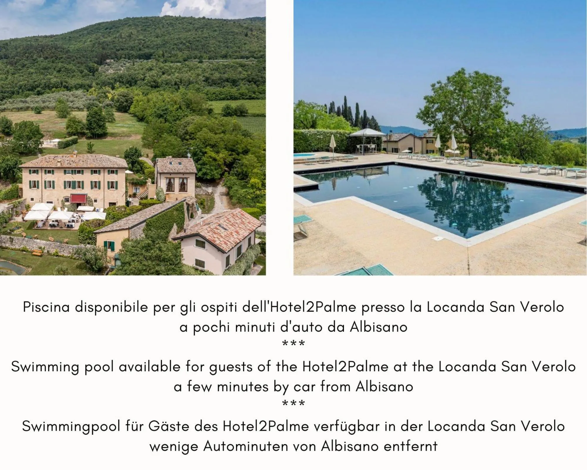 Other in Hotel 2 Palme