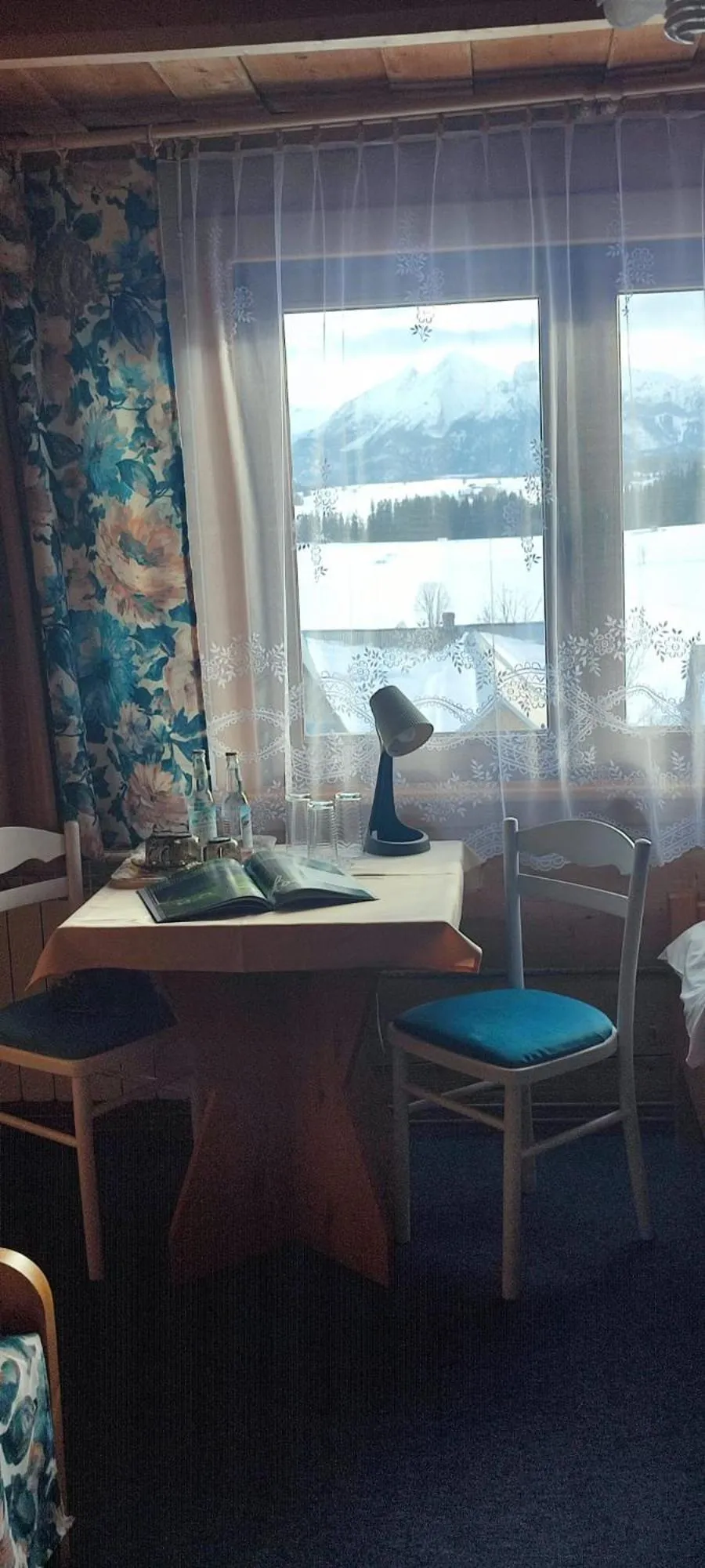 Dom Wczasowy Krystyna