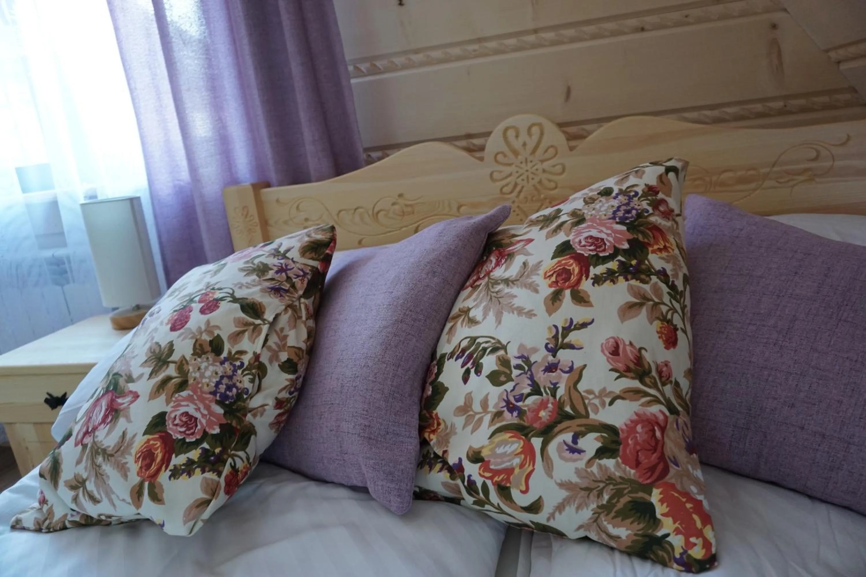 Other, Bed in Dom Wczasowy Krystyna