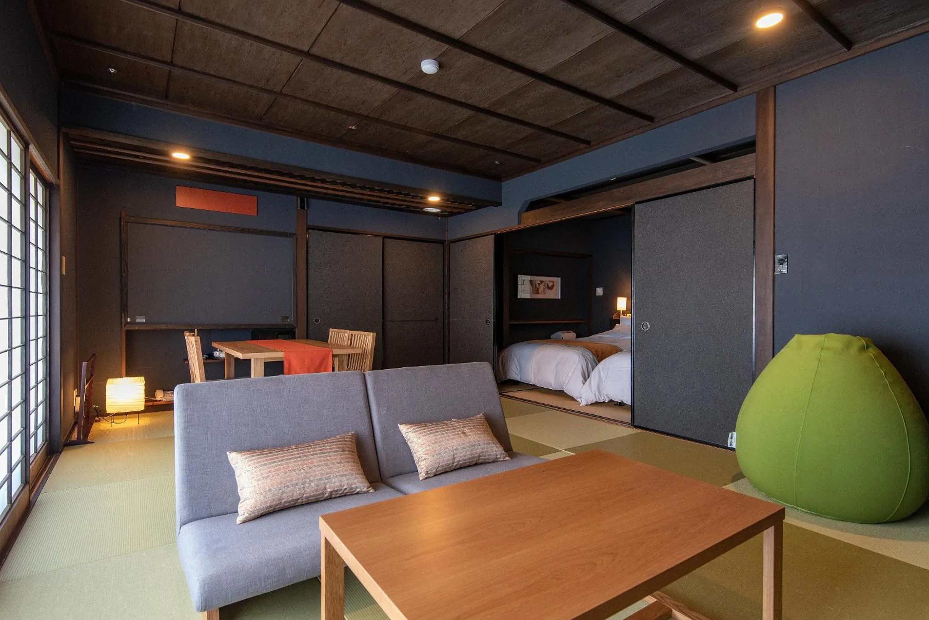 Photo of the whole room, Bed in Ishinoya Izunagaoka - TKP Hotels & Resorts