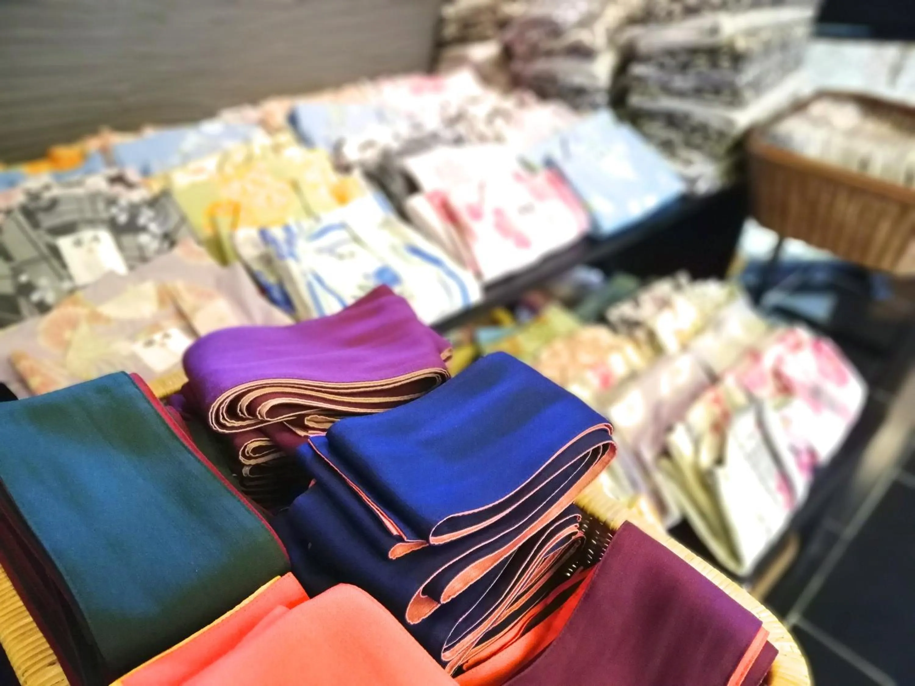 Lobby or reception in Ishinoya Izunagaoka - TKP Hotels & Resorts