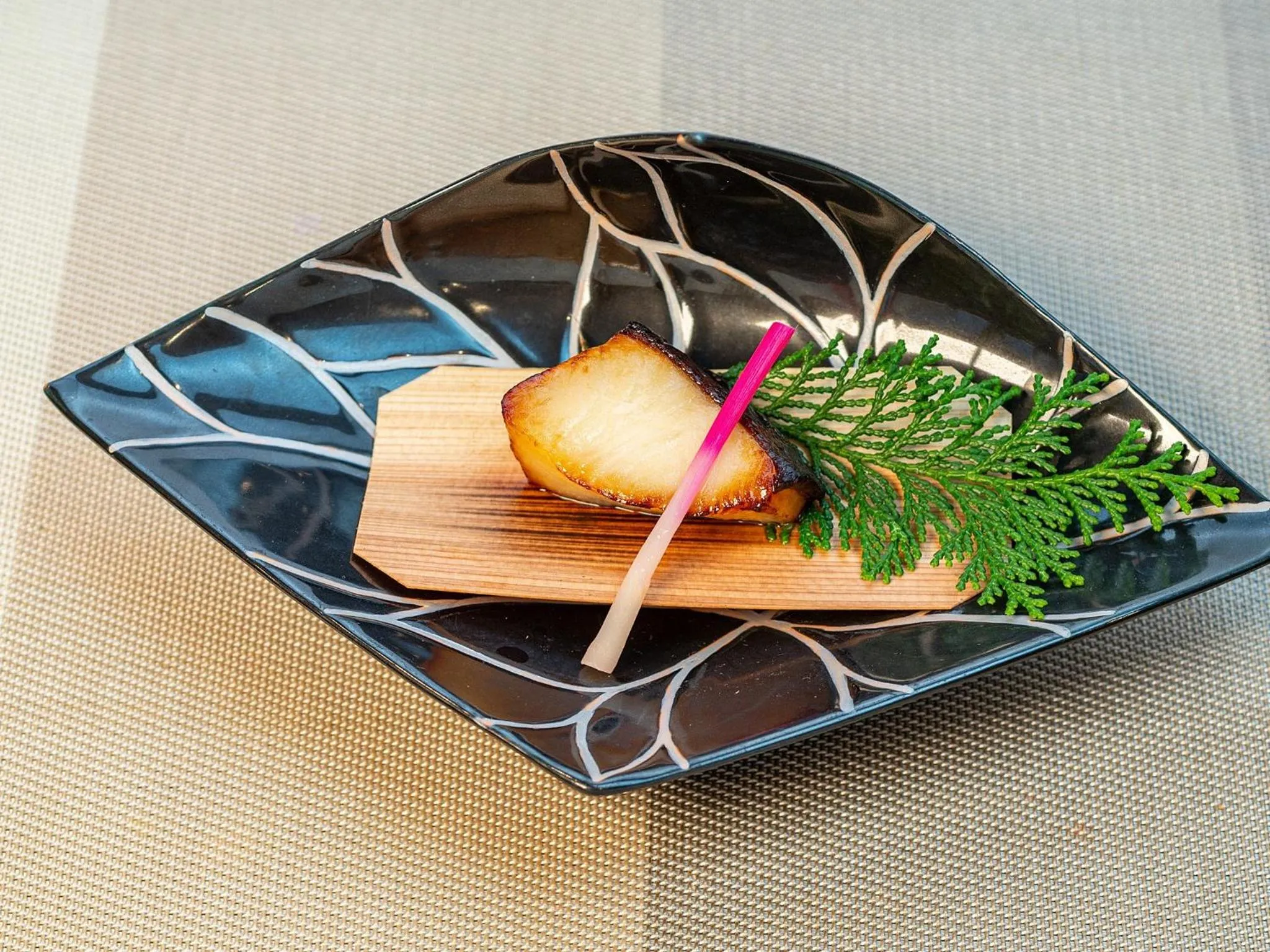 Dinner in Ishinoya Izunagaoka - TKP Hotels & Resorts