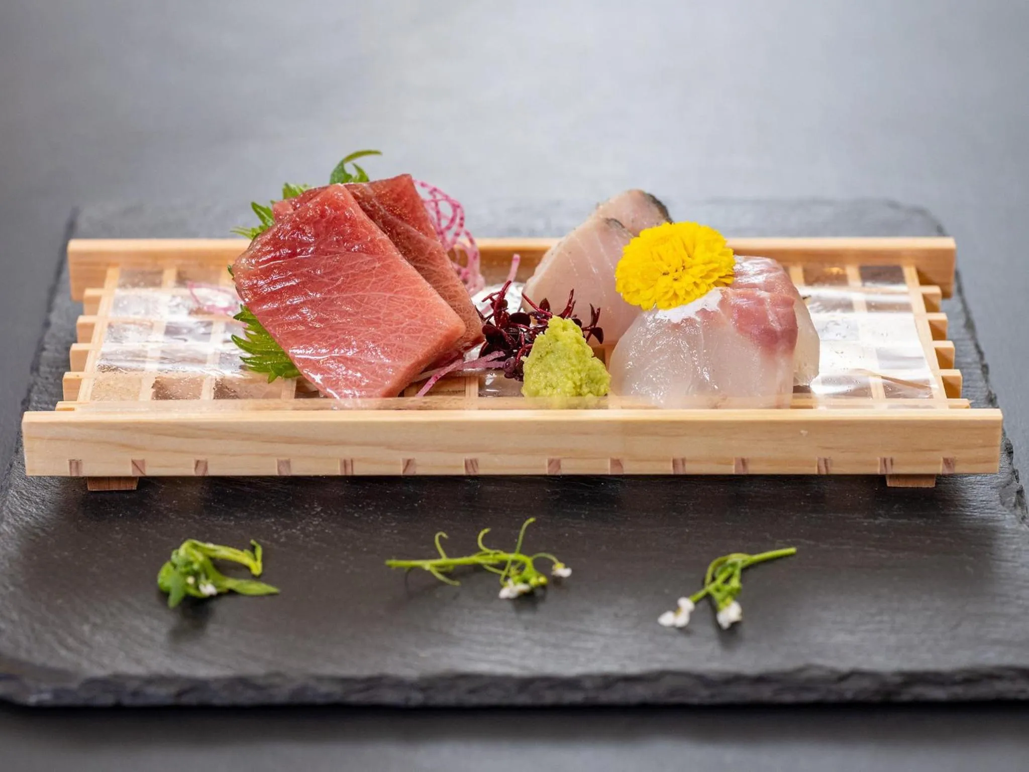 Food in Ishinoya Izunagaoka - TKP Hotels & Resorts