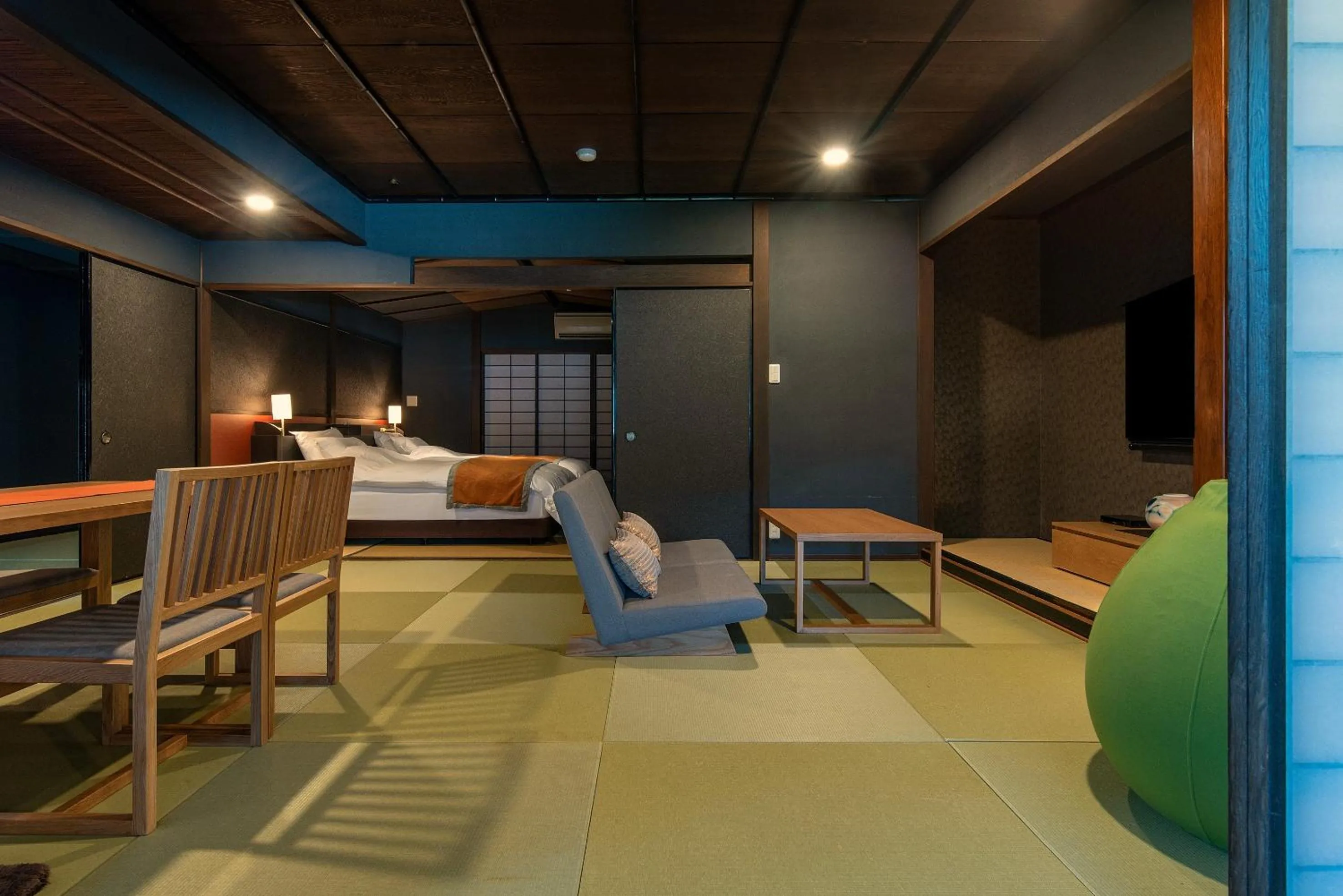 Photo of the whole room, Bed in Ishinoya Izunagaoka - TKP Hotels & Resorts