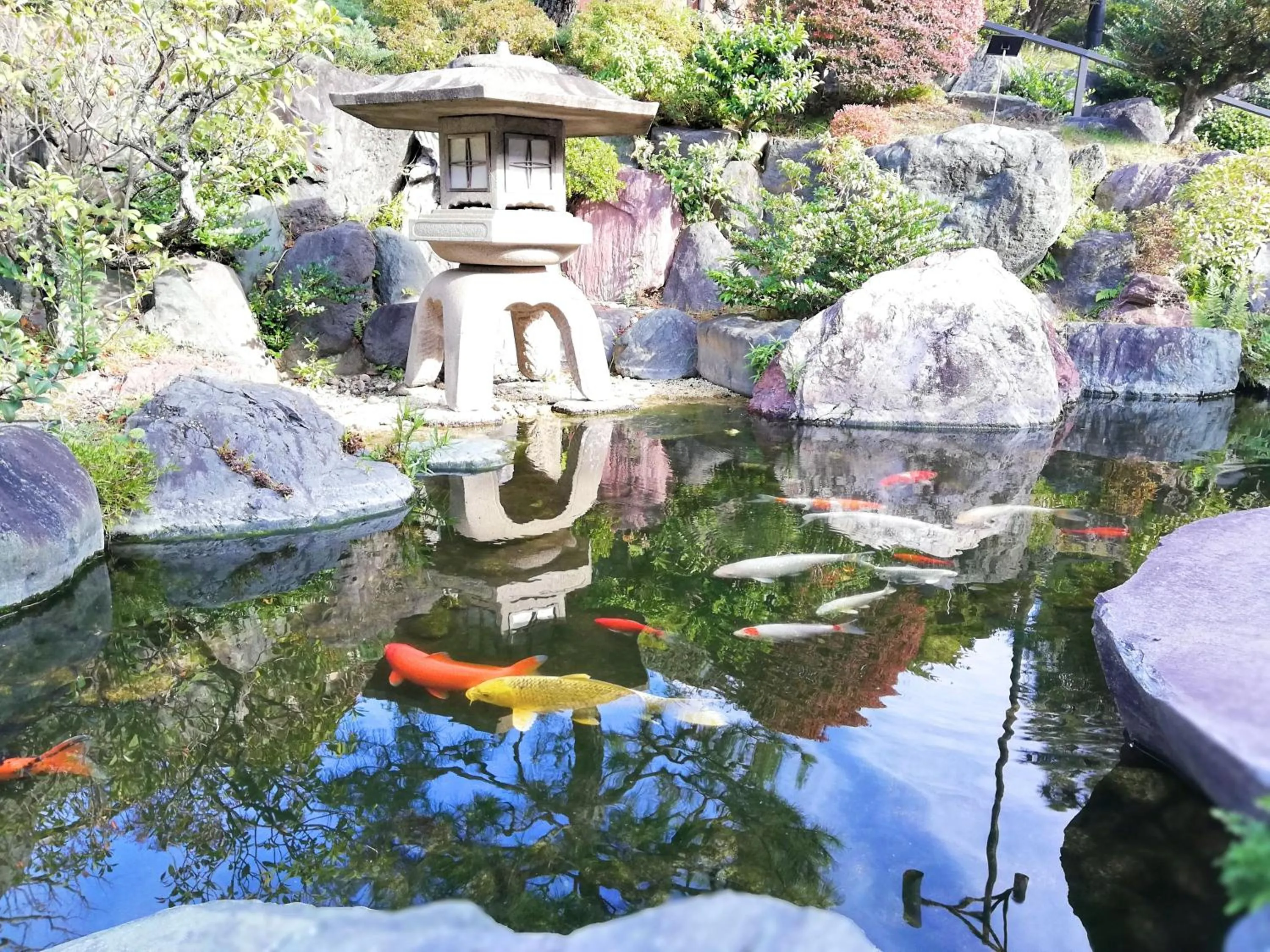 Facade/entrance in Ishinoya Izunagaoka - TKP Hotels & Resorts