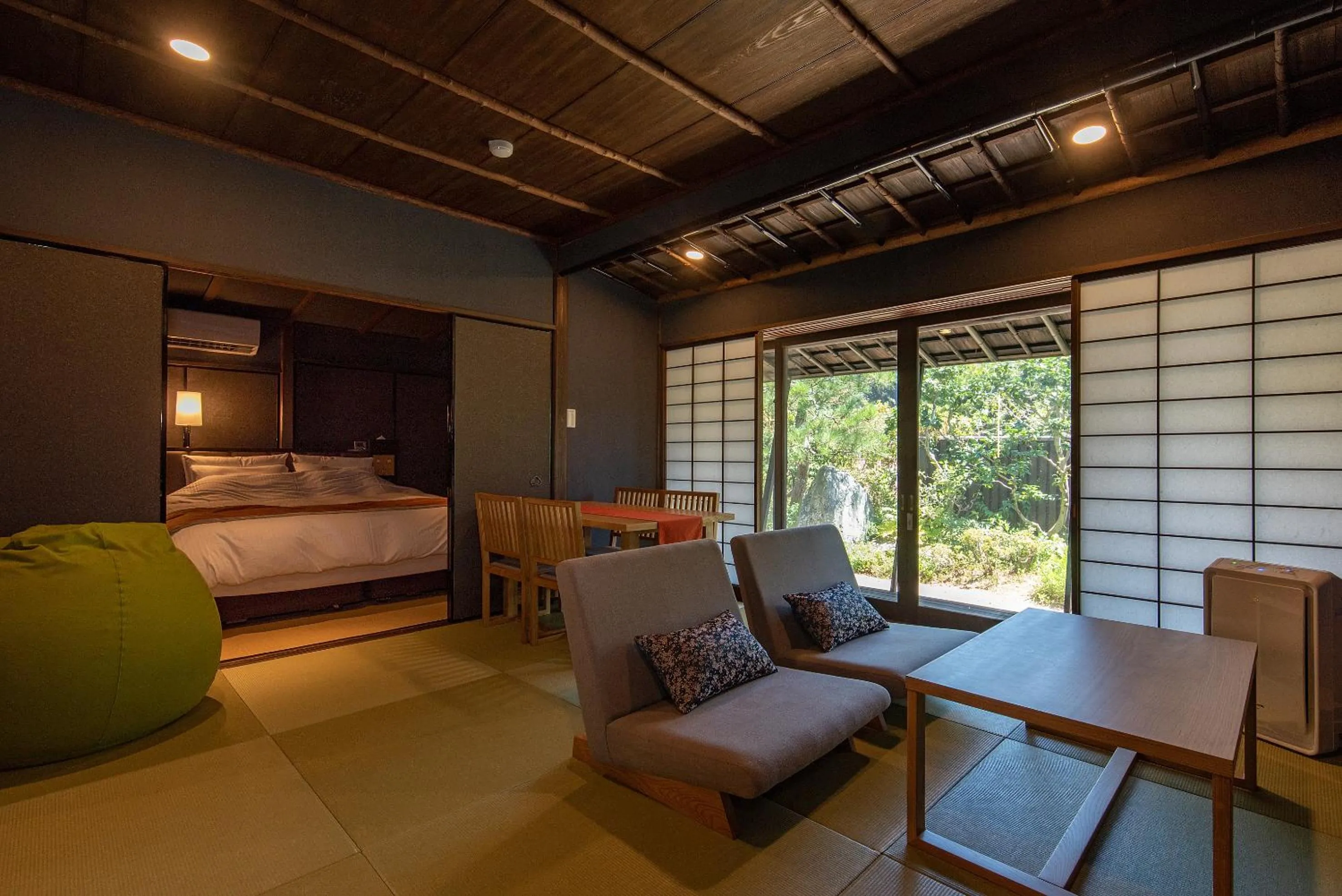 Photo of the whole room, Bed in Ishinoya Izunagaoka - TKP Hotels & Resorts