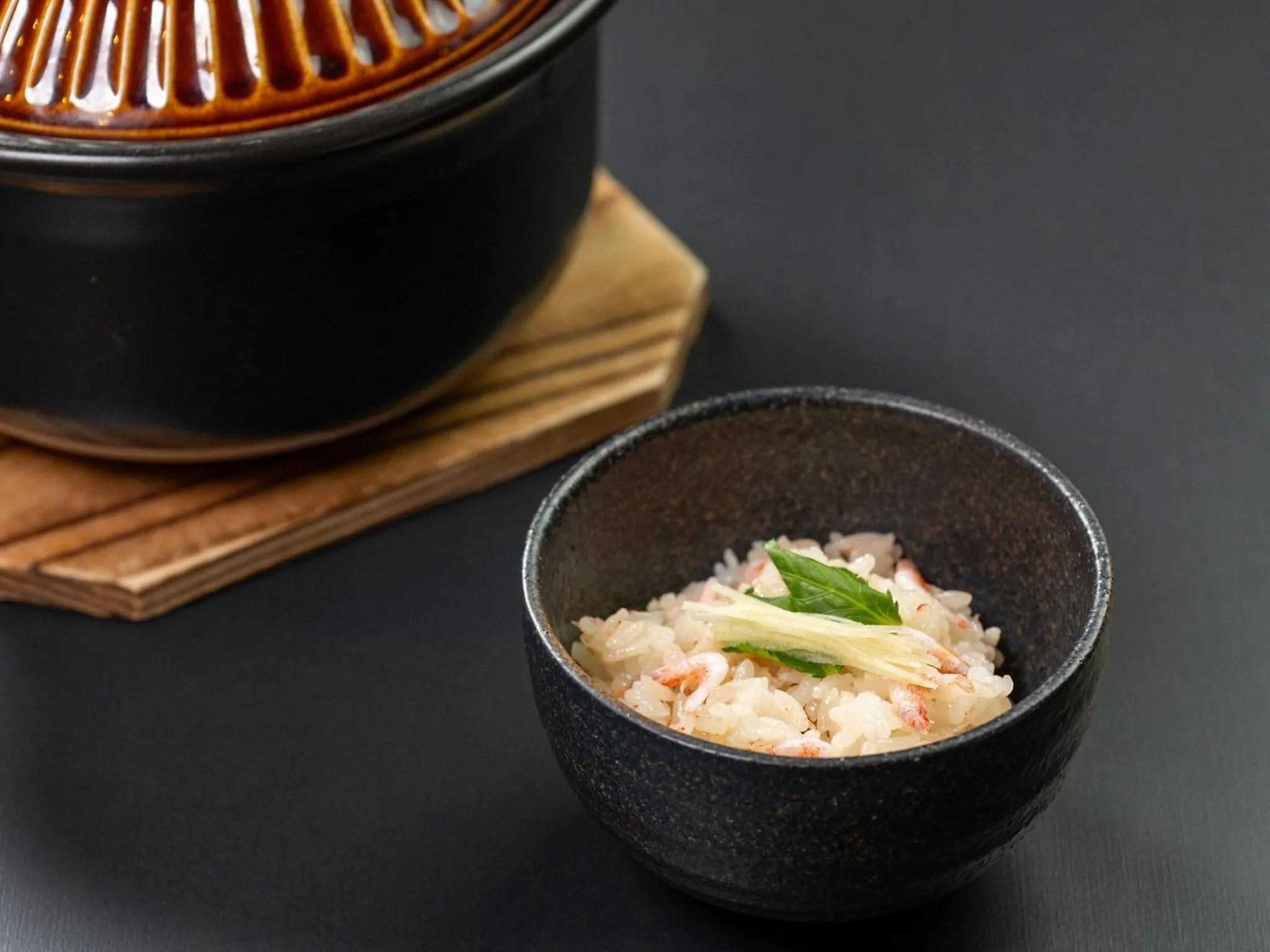 Food in Ishinoya Izunagaoka - TKP Hotels & Resorts