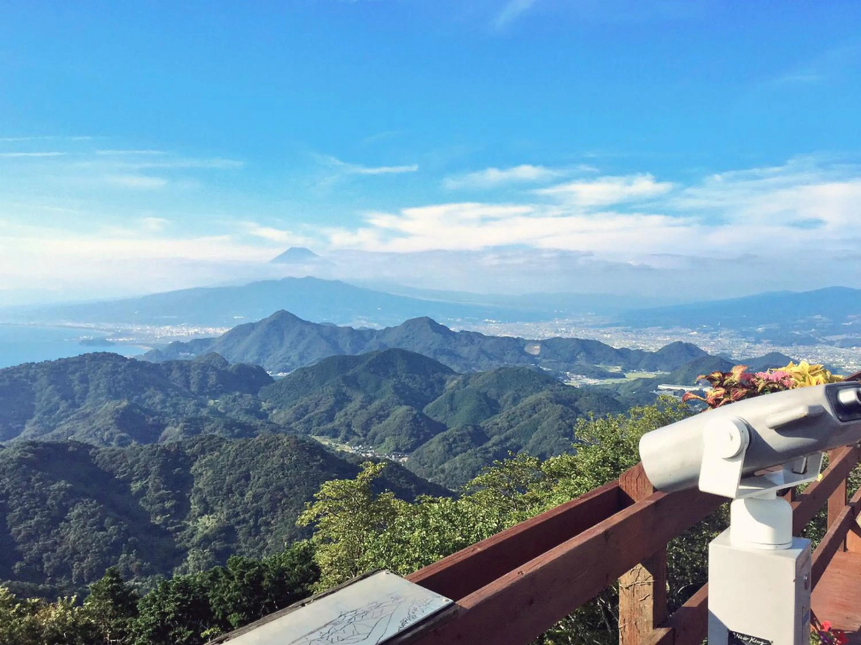 Nearby landmark in Ishinoya Izunagaoka - TKP Hotels & Resorts