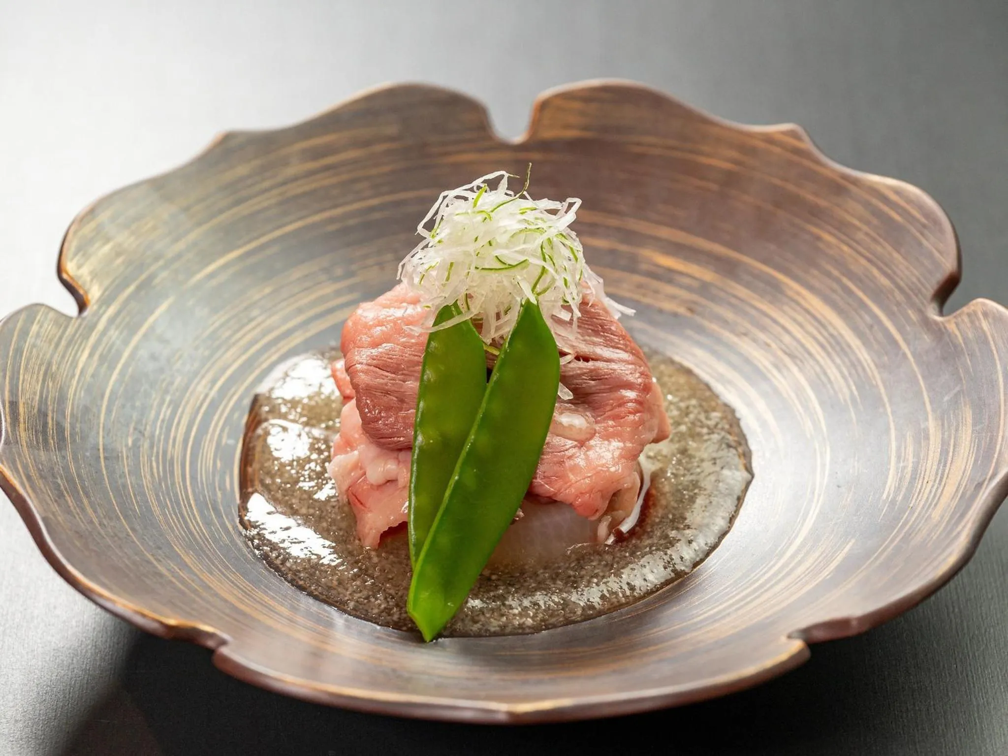 Food in Ishinoya Izunagaoka - TKP Hotels & Resorts