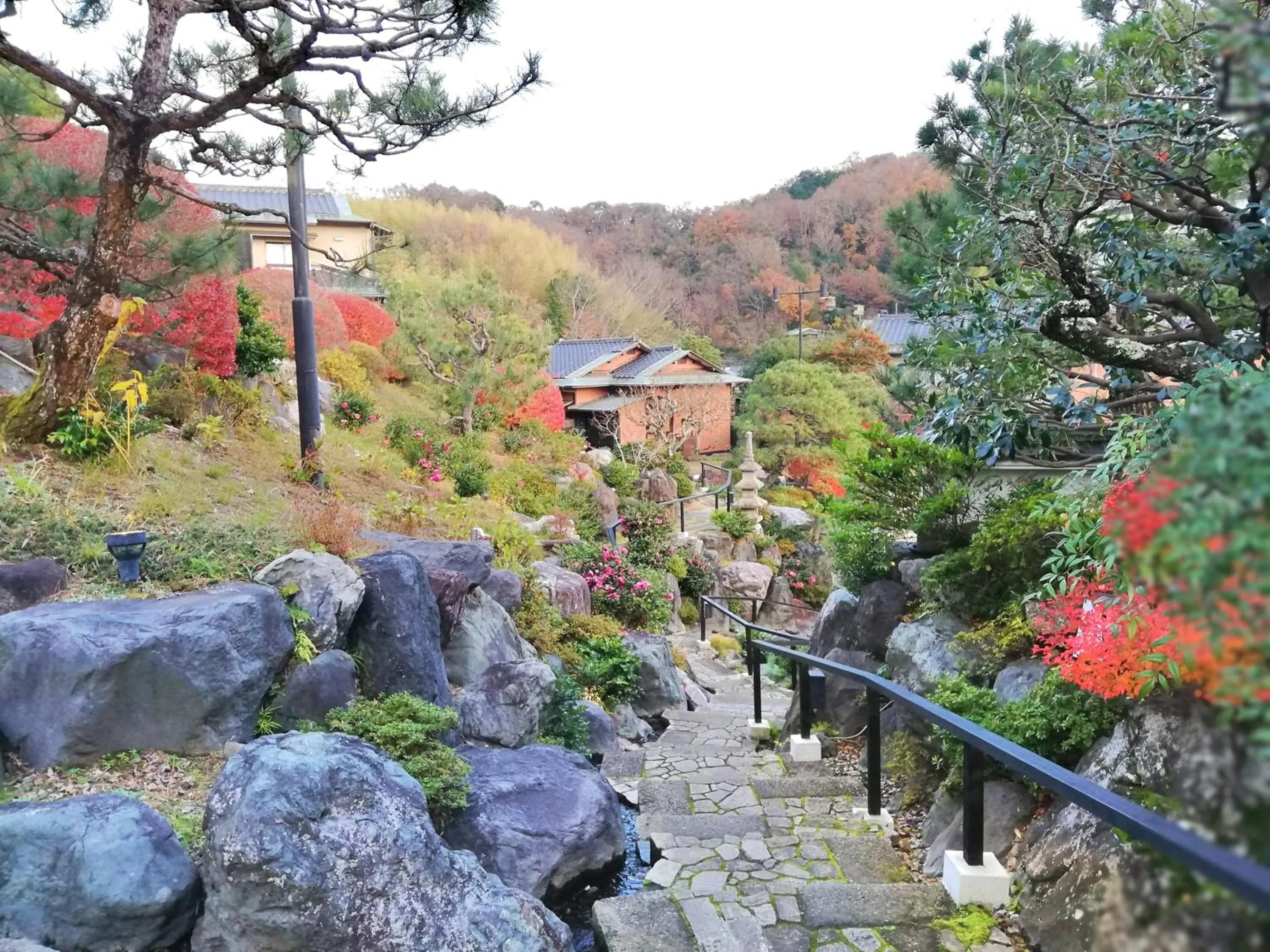 Day in Ishinoya Izunagaoka - TKP Hotels & Resorts