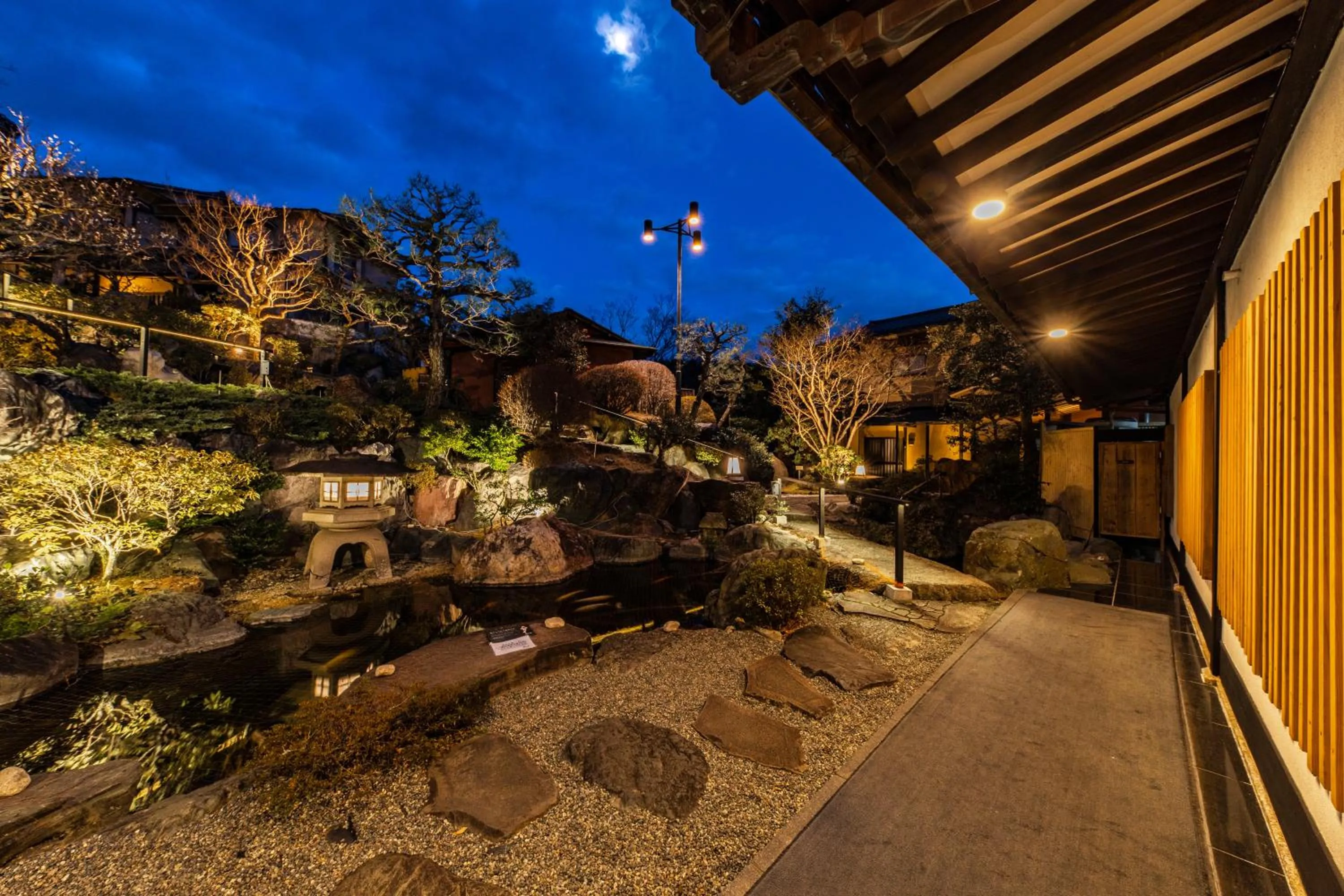 Facade/entrance in Ishinoya Izunagaoka - TKP Hotels & Resorts