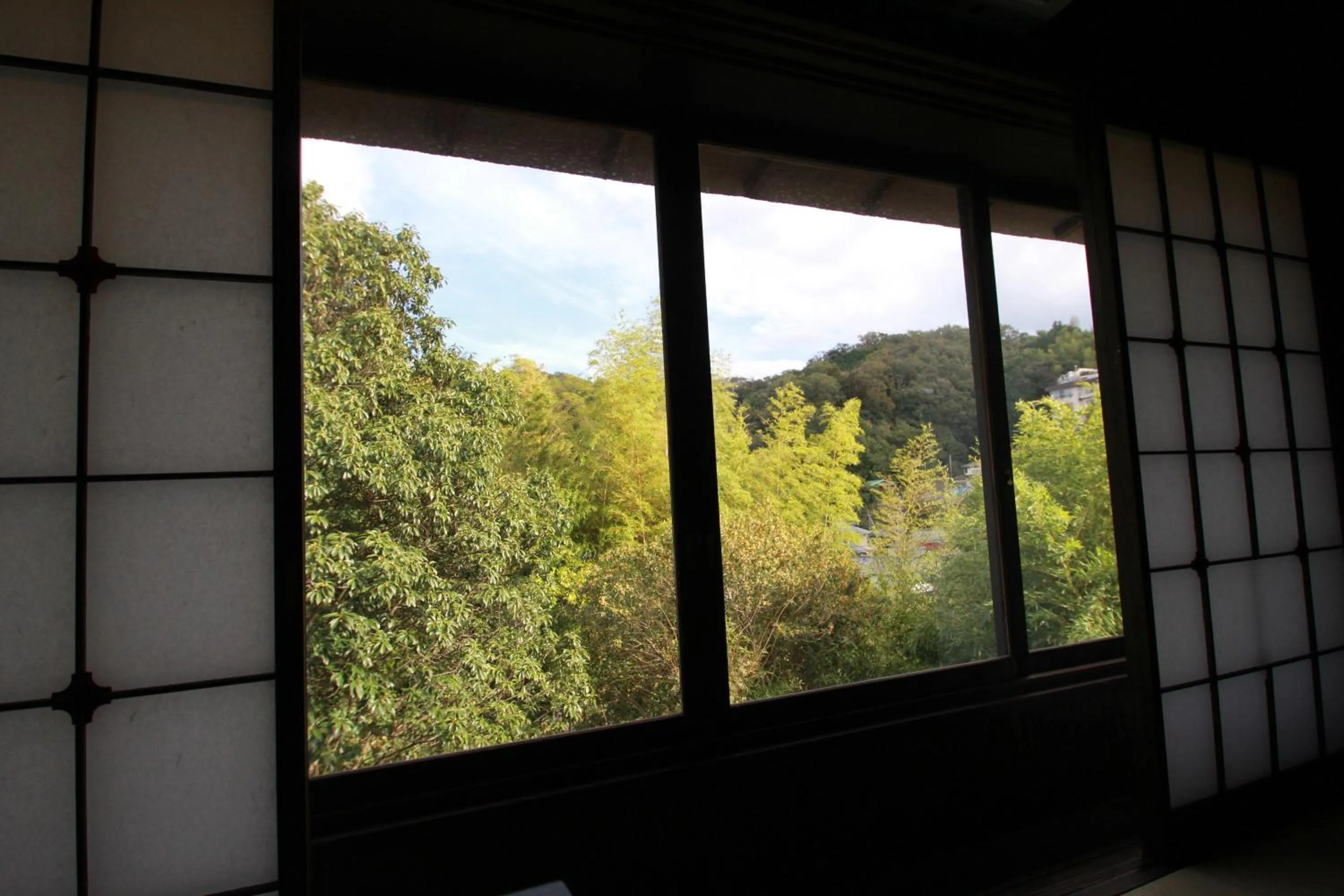 Mountain view in Ishinoya Izunagaoka - TKP Hotels & Resorts