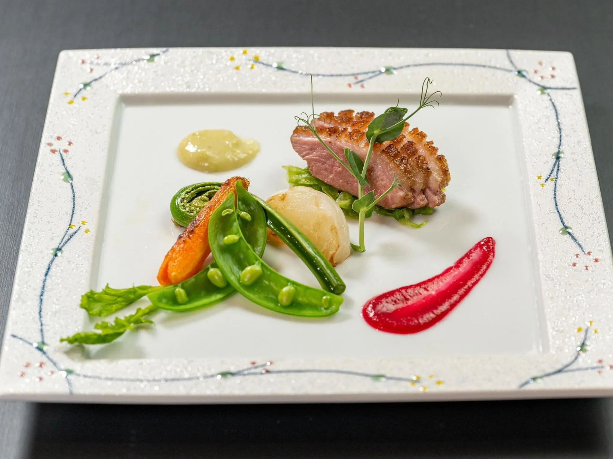 Food in Ishinoya Izunagaoka - TKP Hotels & Resorts