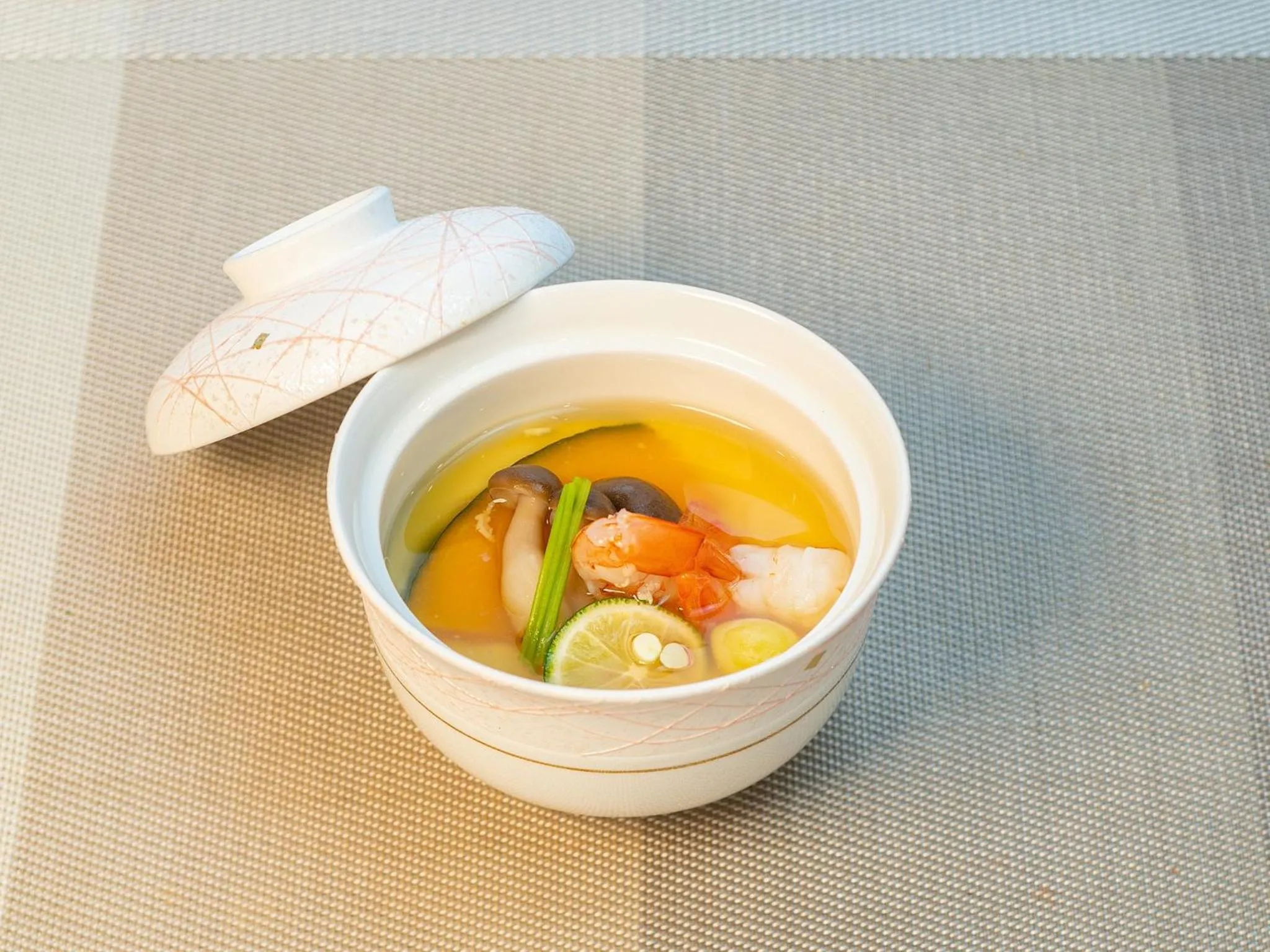 Dinner in Ishinoya Izunagaoka - TKP Hotels & Resorts