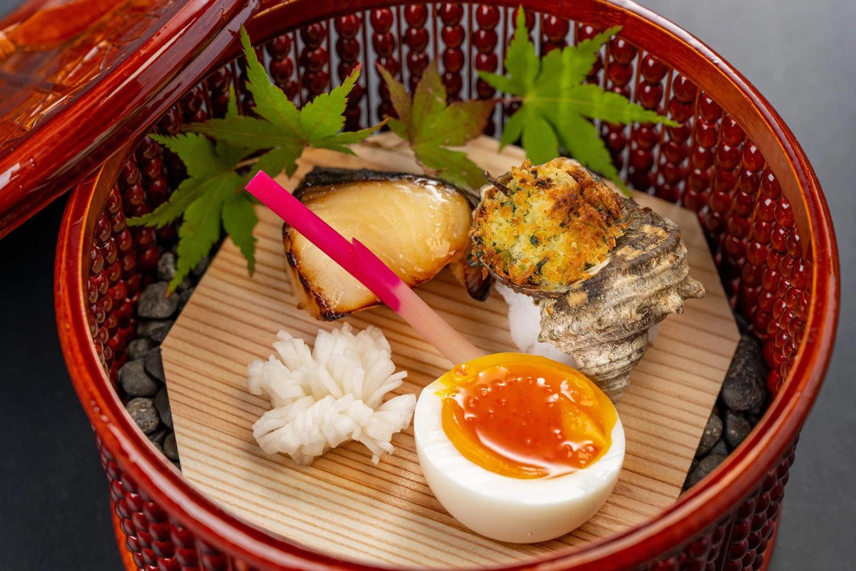 Dinner in Ishinoya Izunagaoka - TKP Hotels & Resorts