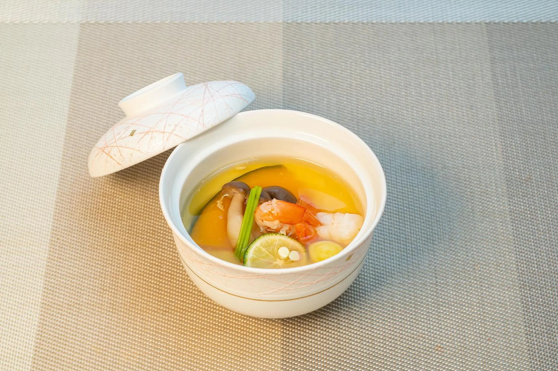 Dinner in Ishinoya Izunagaoka - TKP Hotels & Resorts