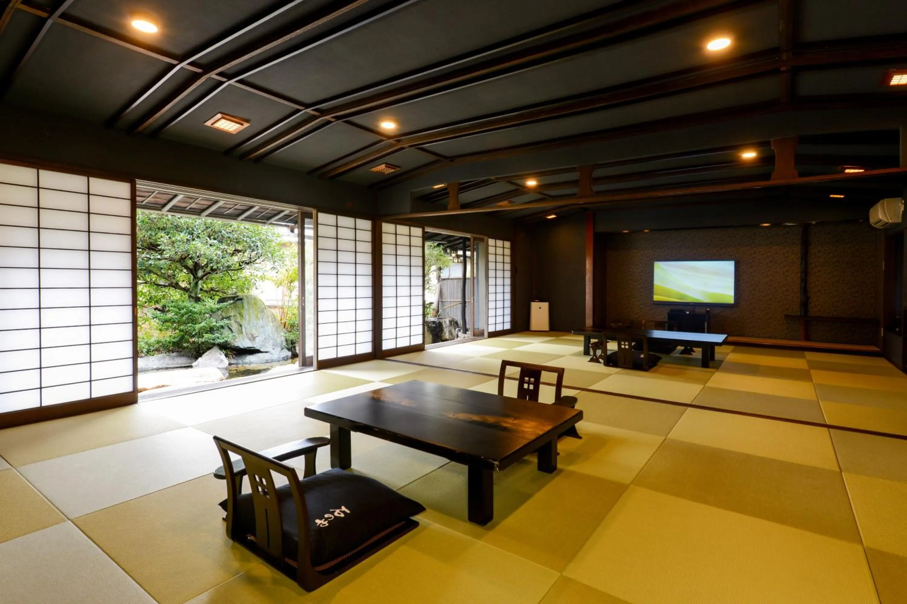 Photo of the whole room in Ishinoya Izunagaoka - TKP Hotels & Resorts