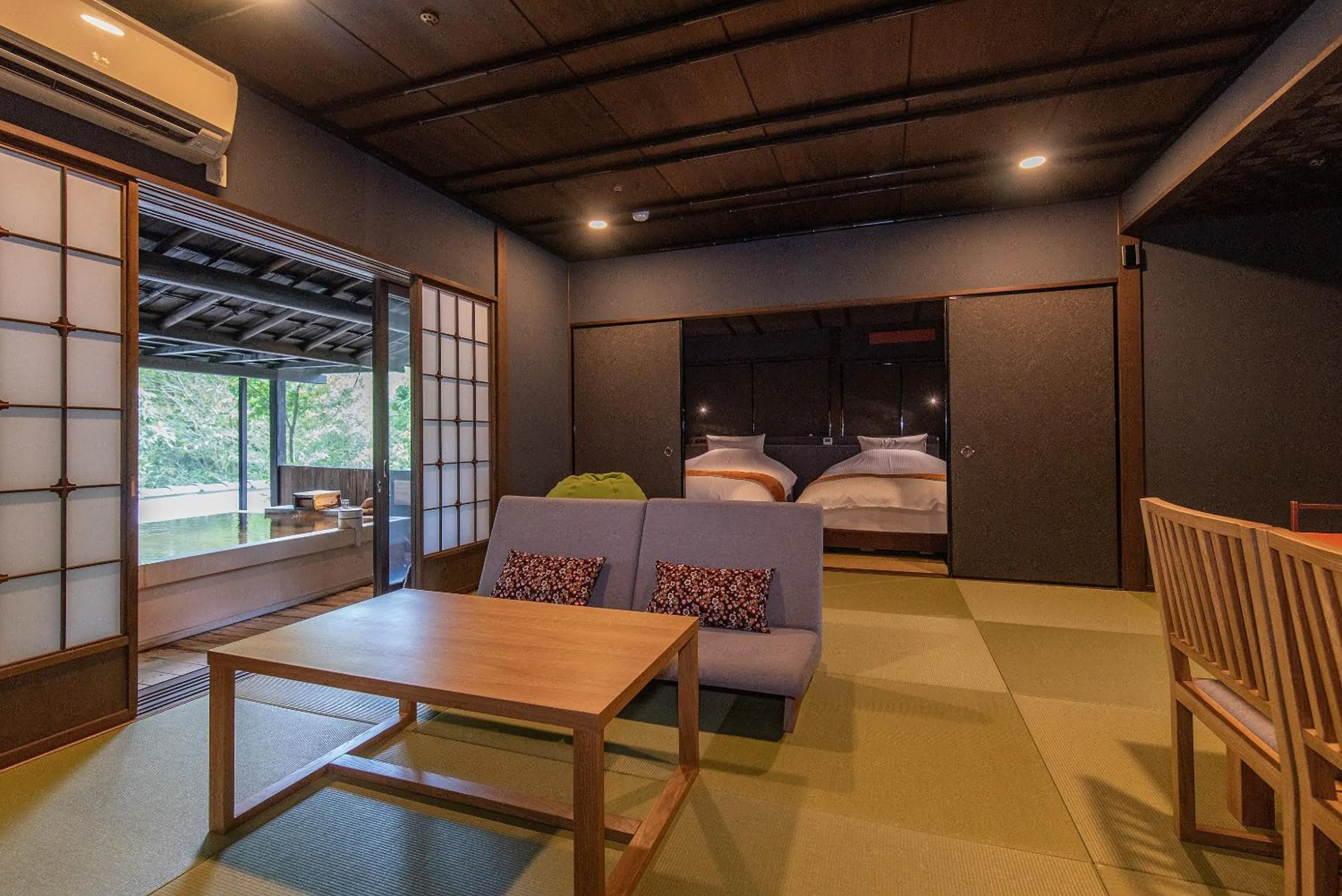 Photo of the whole room, Bed in Ishinoya Izunagaoka - TKP Hotels & Resorts