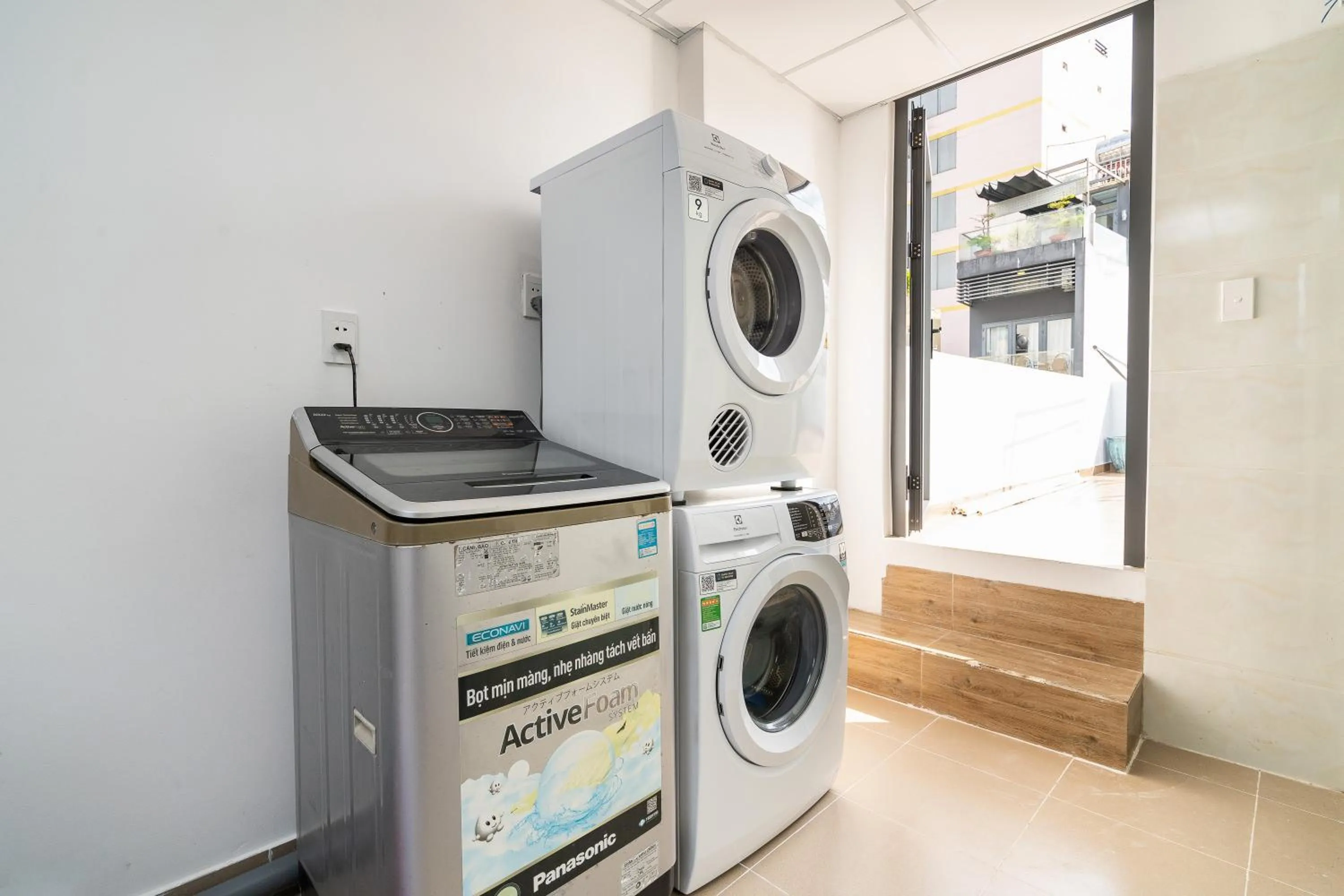 Misa House - Starlit Saigon