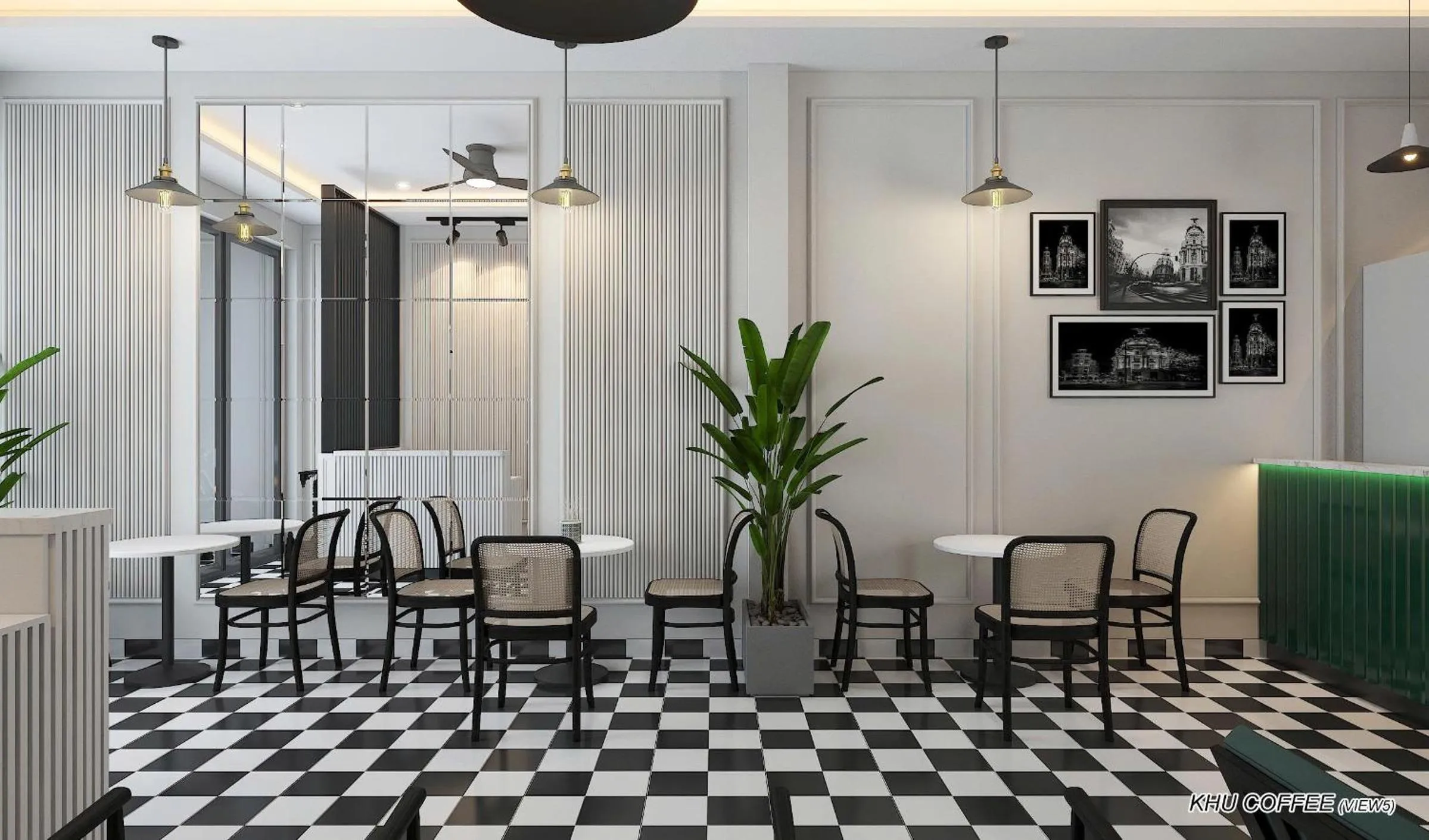 Misa House - Starlit Saigon